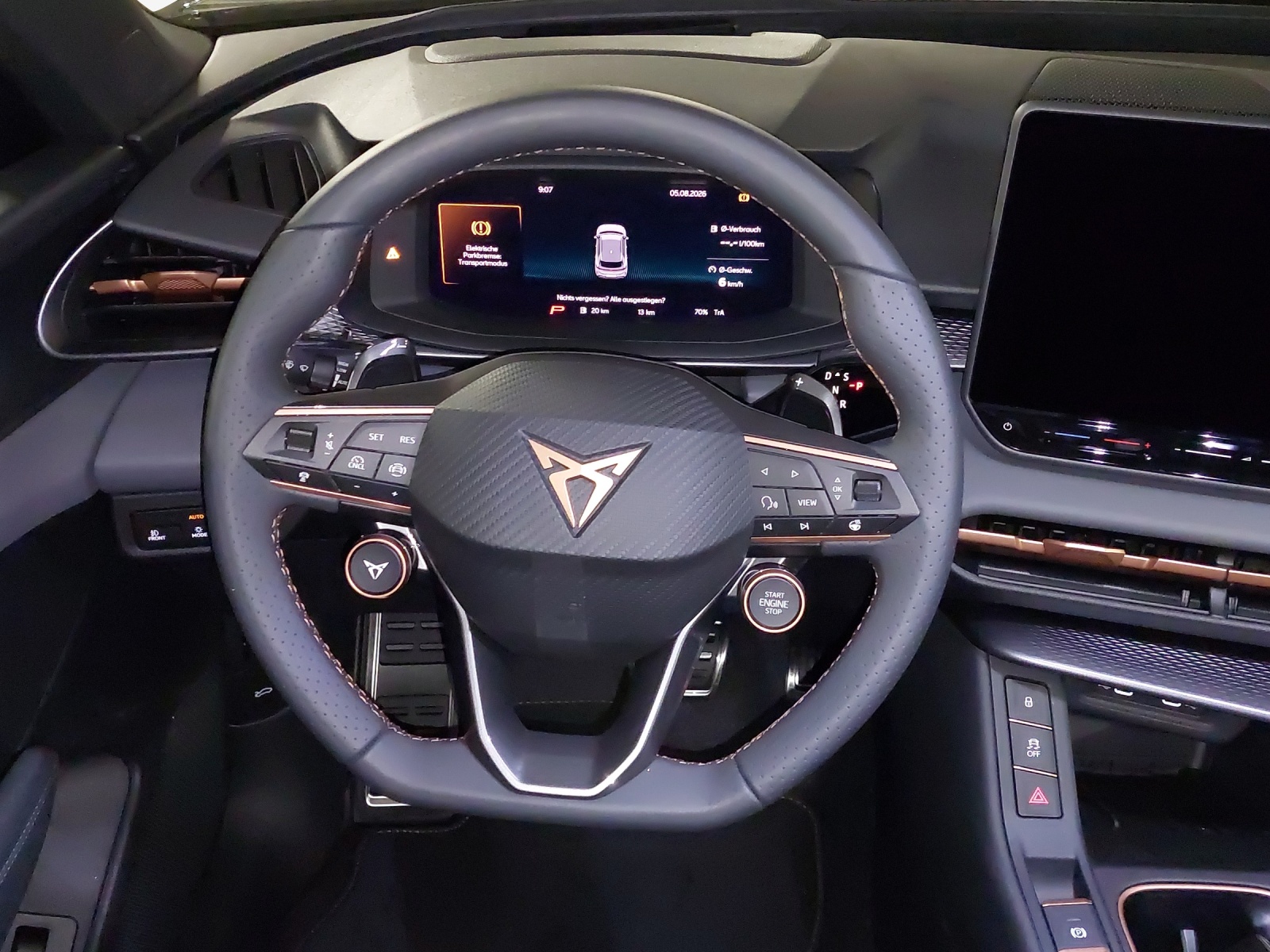 CUPRA Terramar 2.0 TSI DSG 4Drive VZ-image-9