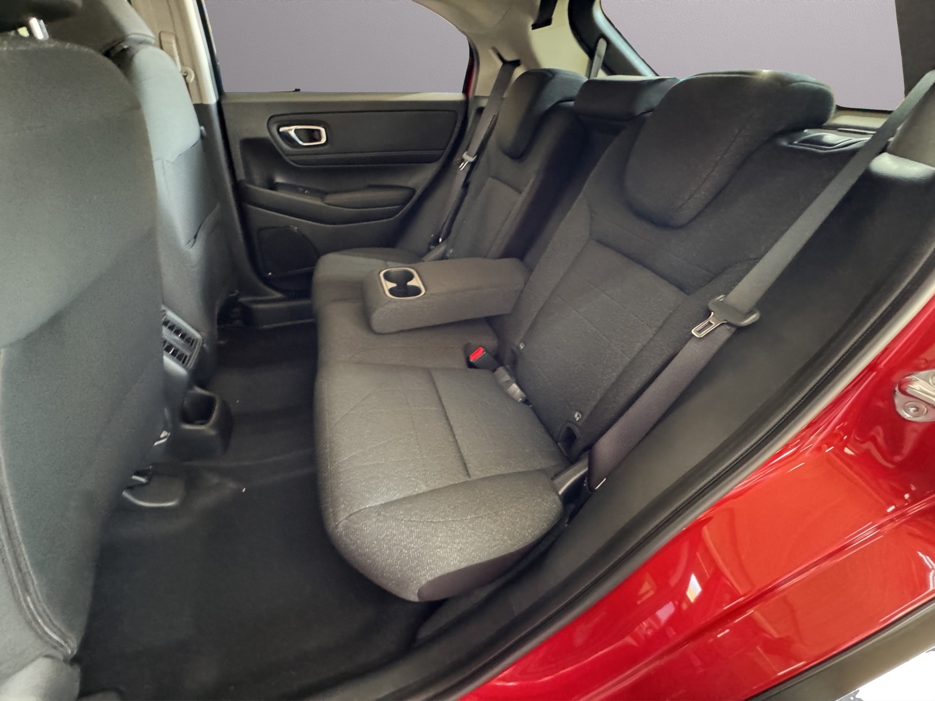 HONDA HR-V 1.5 i-MMD Elegance-image-16