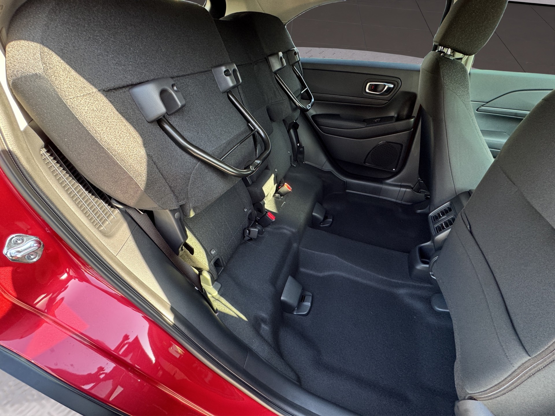 HONDA HR-V 1.5 i-MMD Elegance-image-22
