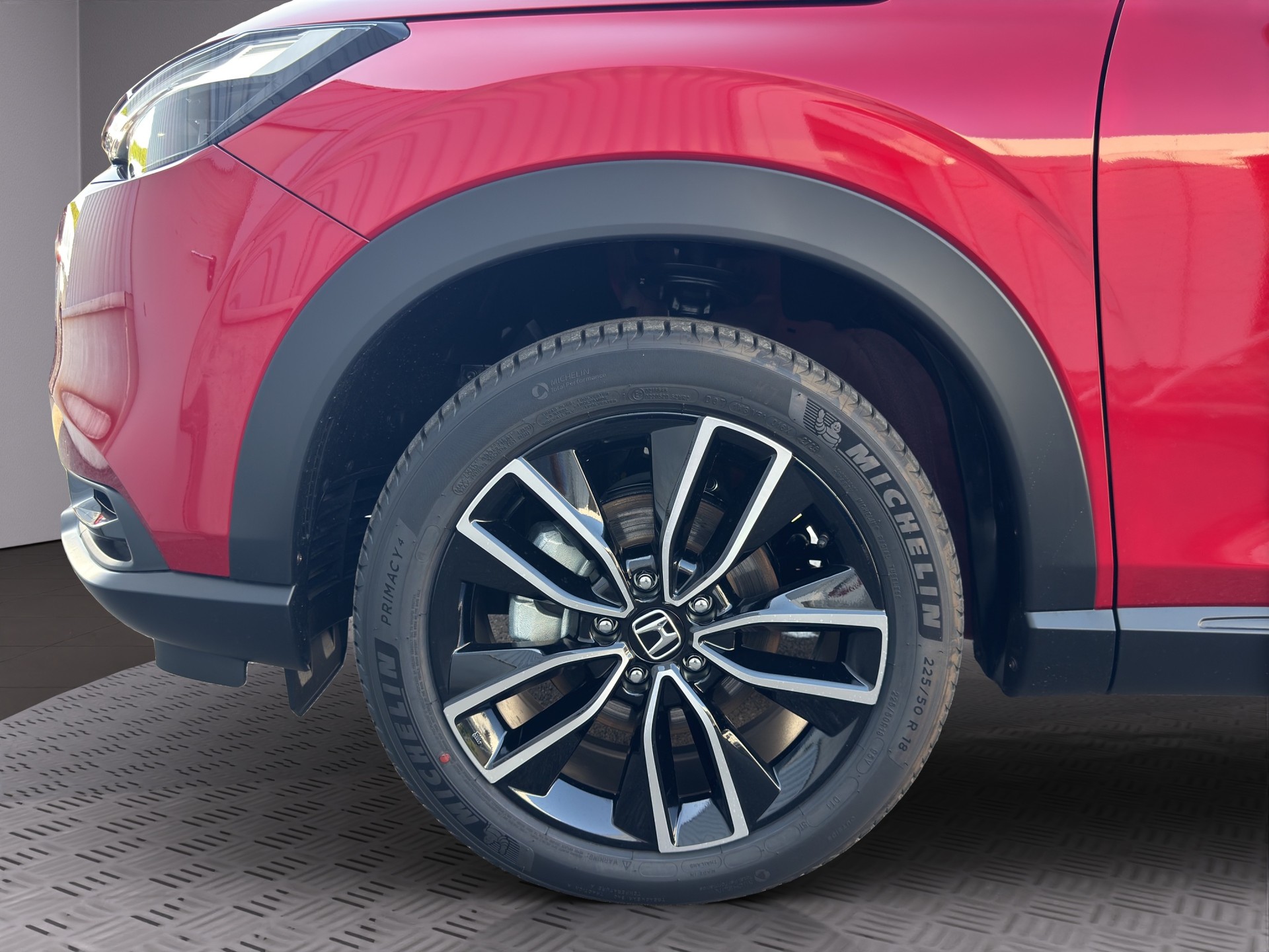 HONDA HR-V 1.5 i-MMD Elegance-image-19