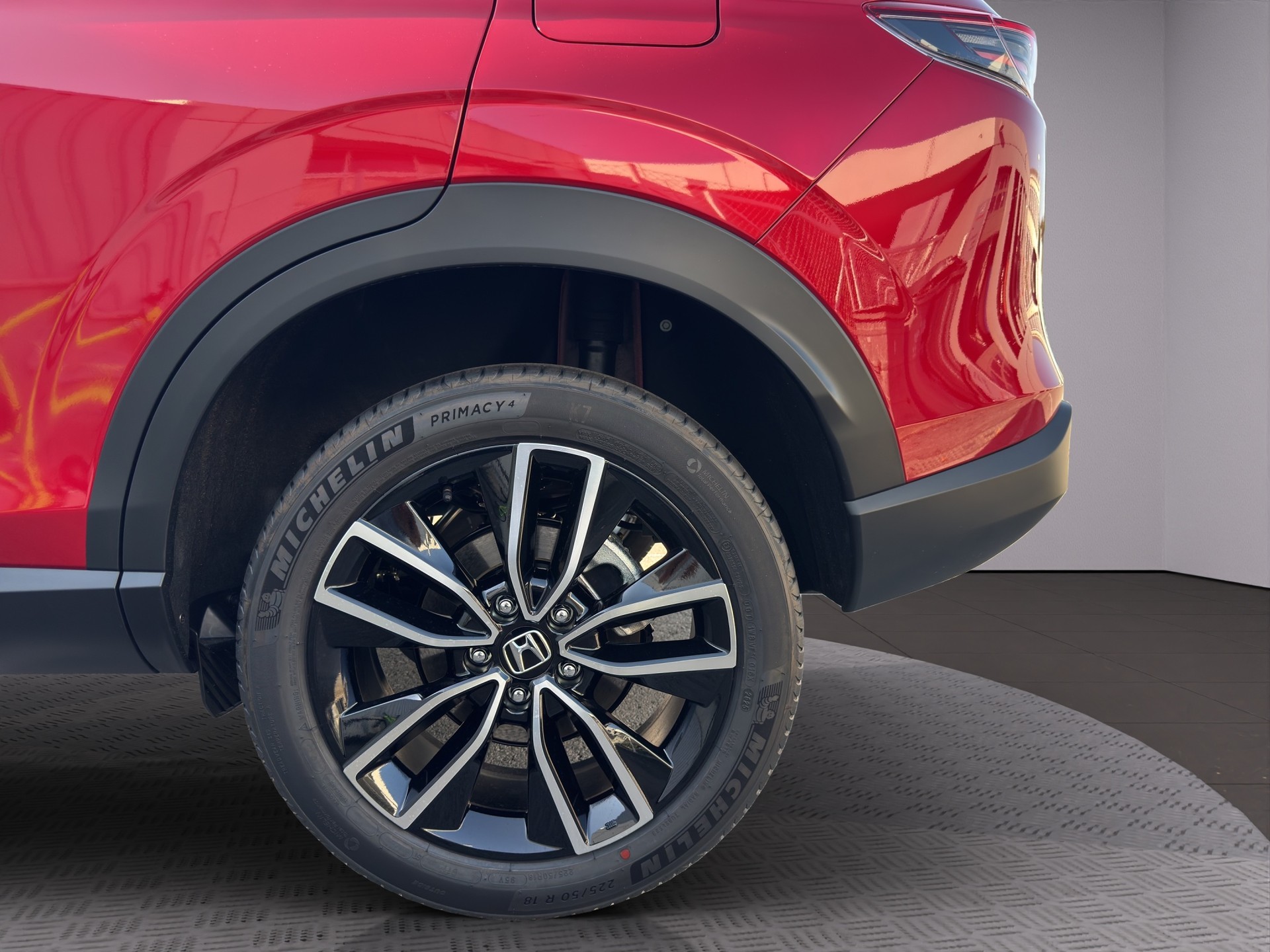 HONDA HR-V 1.5 i-MMD Elegance-image-20