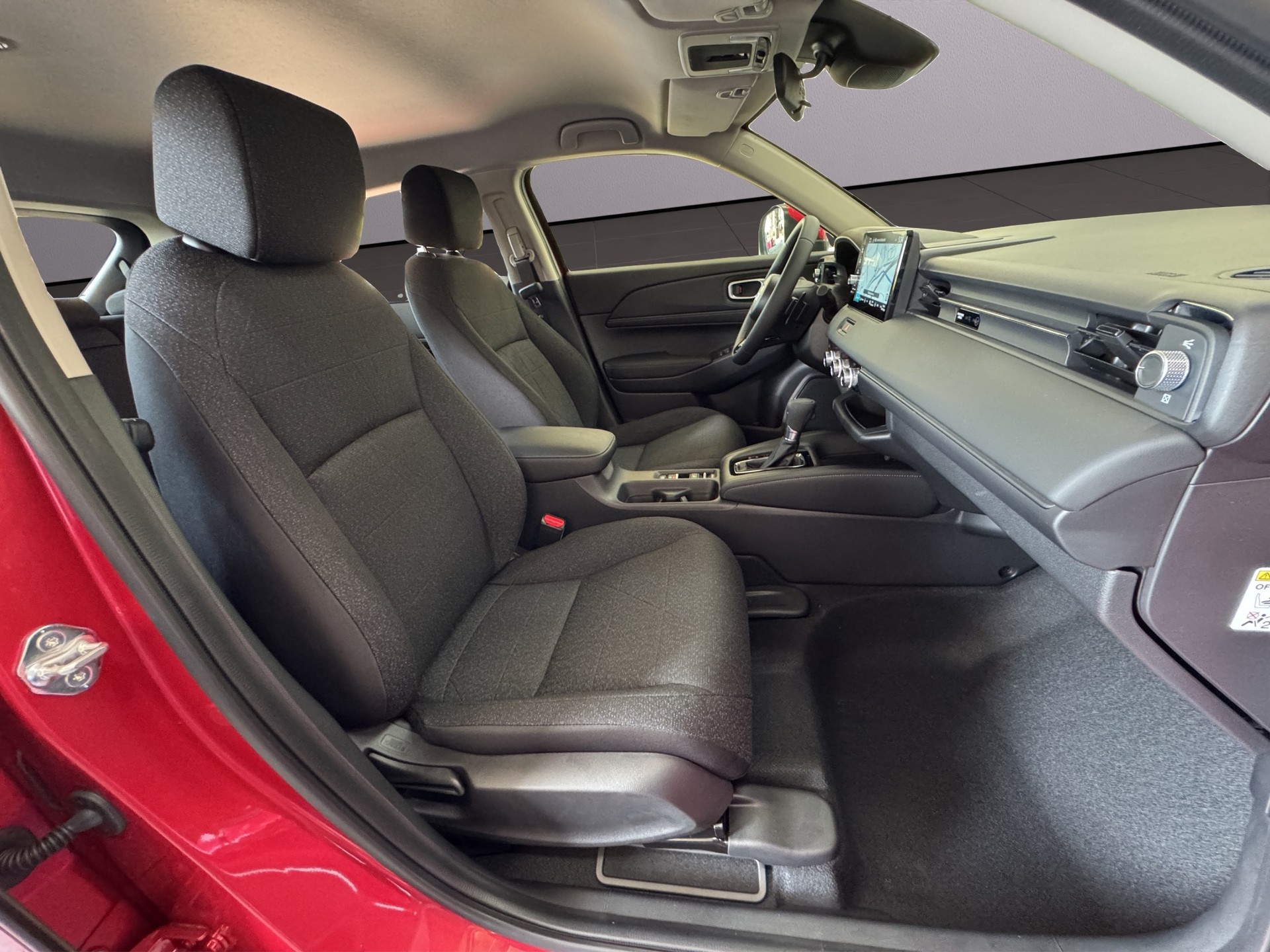 HONDA HR-V 1.5 i-MMD Elegance-image-14