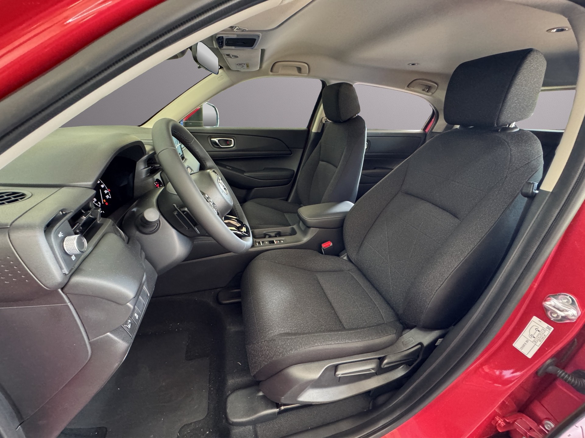 HONDA HR-V 1.5 i-MMD Elegance-image-13