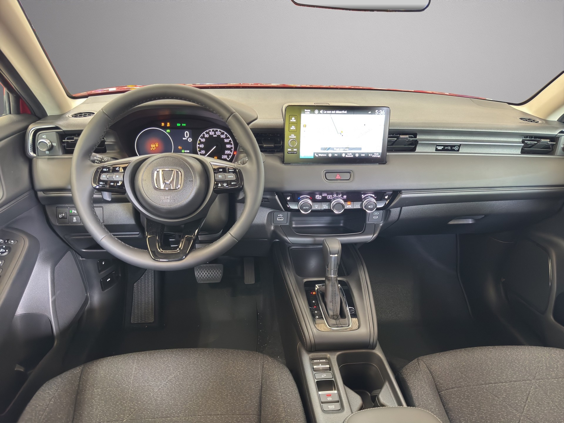 HONDA HR-V 1.5 i-MMD Elegance-image-8