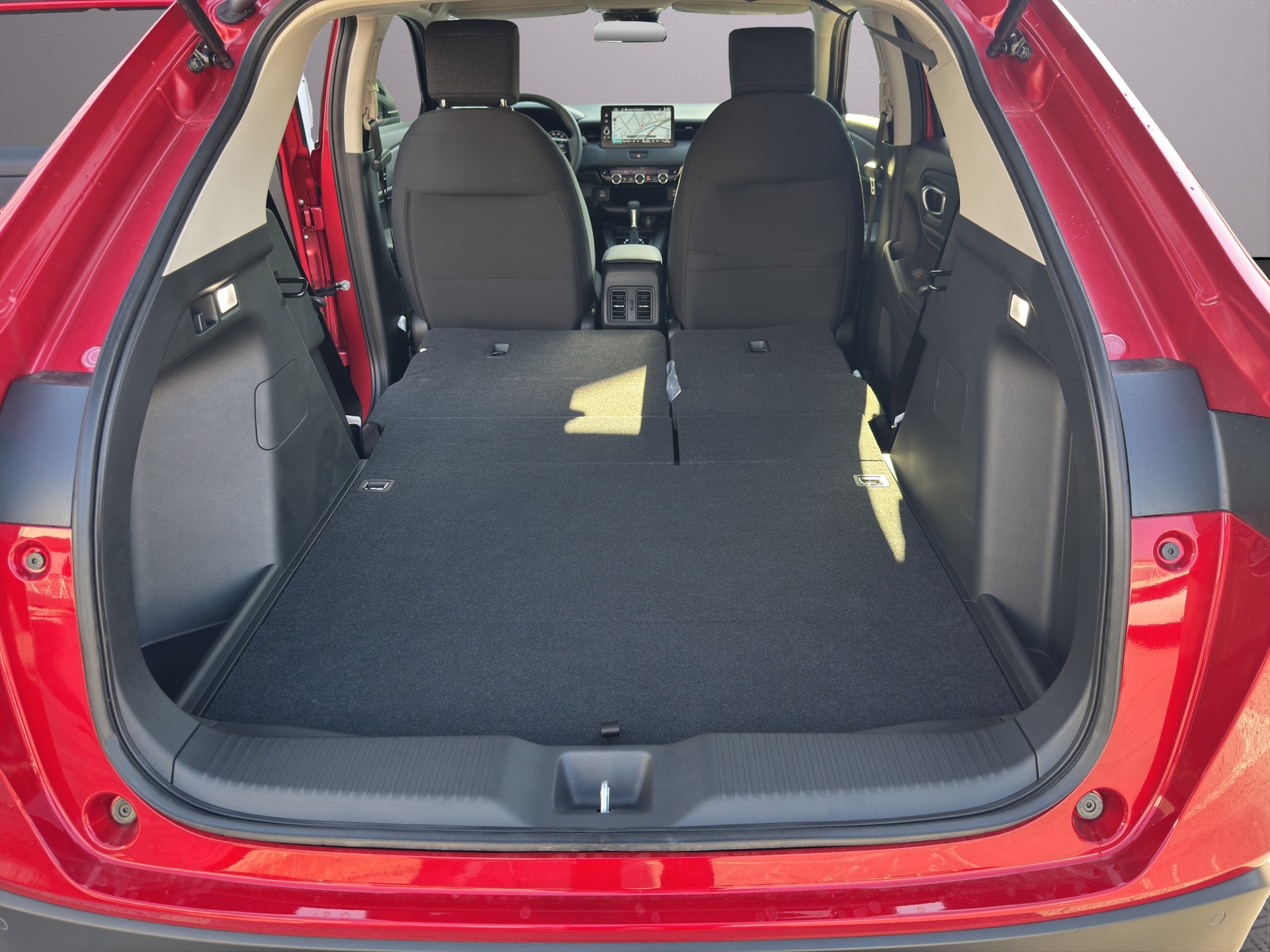 HONDA HR-V 1.5 i-MMD Elegance-image-18