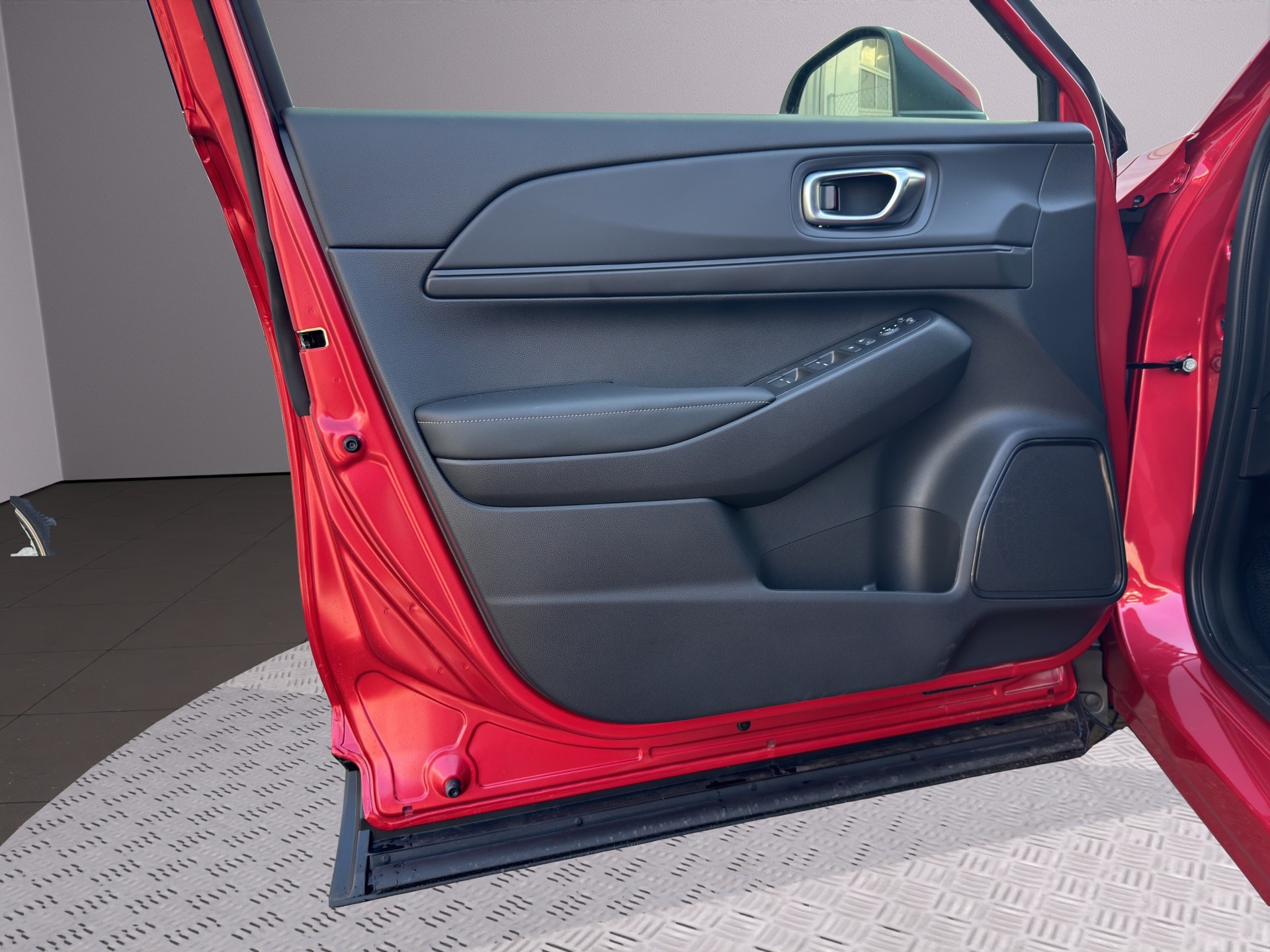 HONDA HR-V 1.5 i-MMD Elegance-image-21