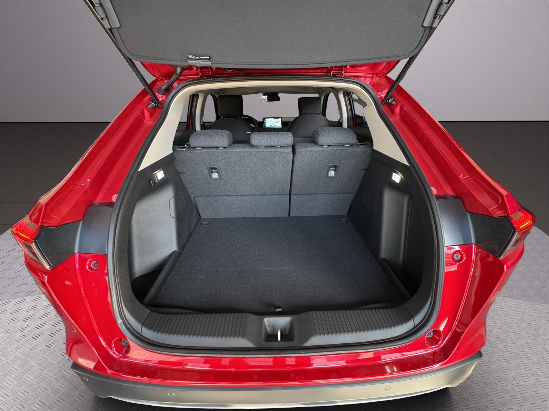 HONDA HR-V 1.5 i-MMD Elegance-image-17