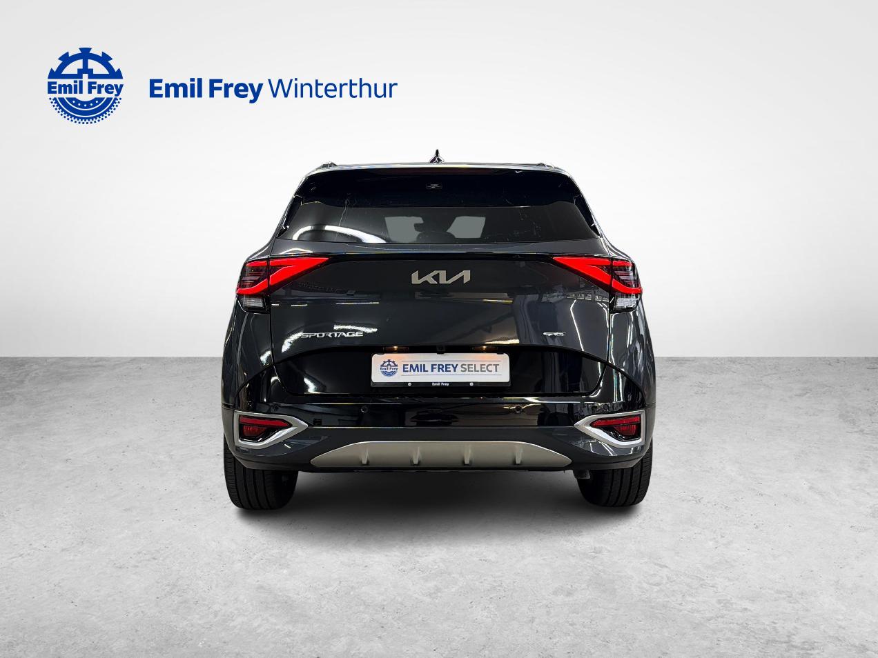 KIA Sportage 1.6 T-GDi PHEV GT-Line-image-4
