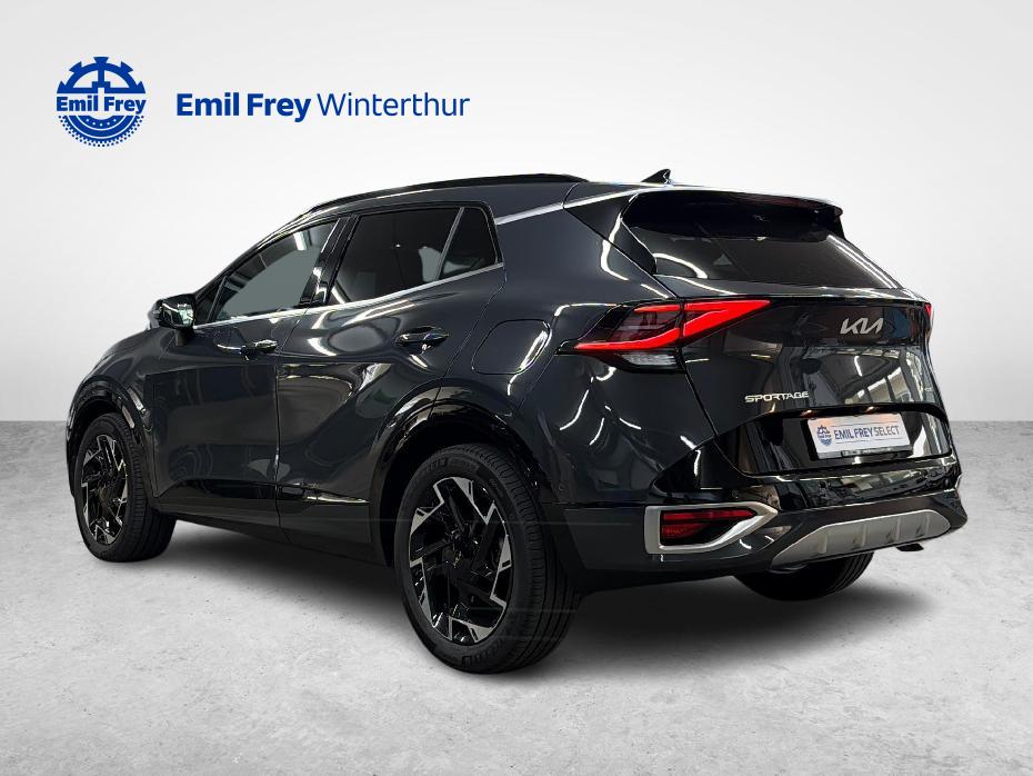 KIA Sportage 1.6 T-GDi PHEV GT-Line-showroom-element-3