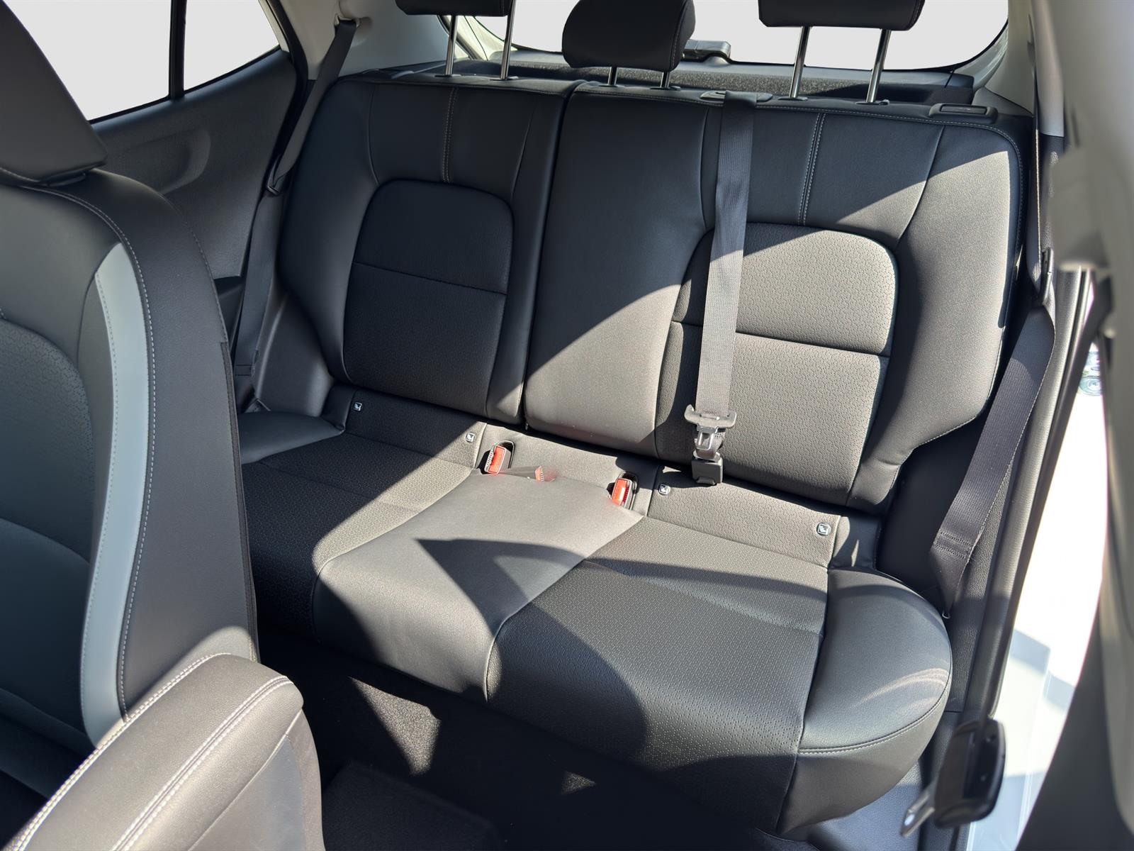 KIA Picanto 1.0 GDi GT-Line-image-5