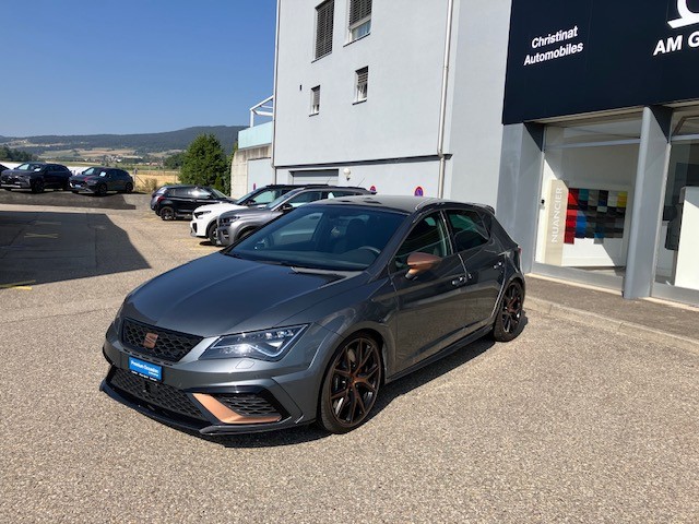 SEAT Leon 2.0 TSI Cupra R-showroom-element-1