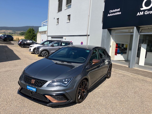 SEAT Leon 2.0 TSI Cupra R-showroom-element-3