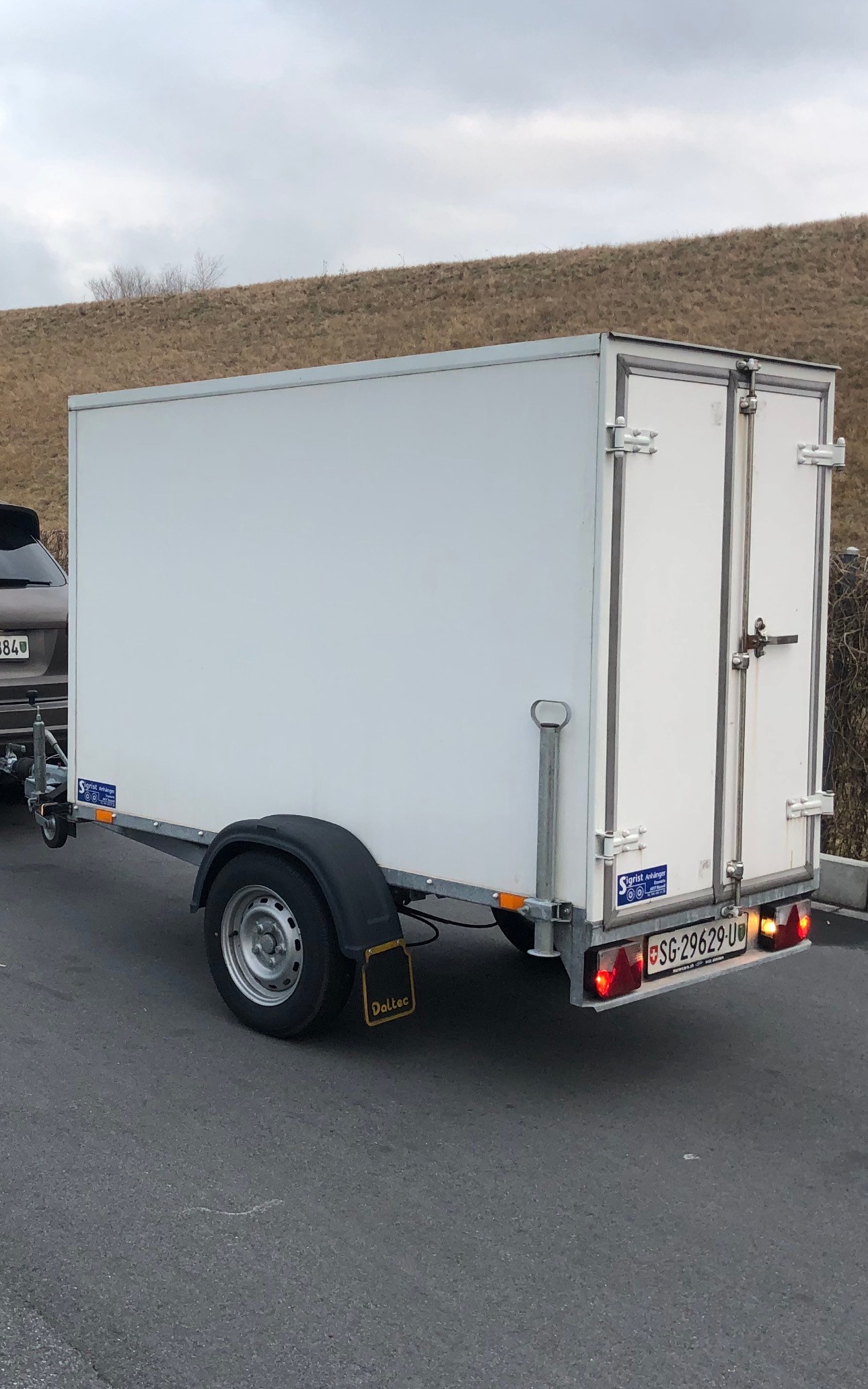 DALTEC Cargo