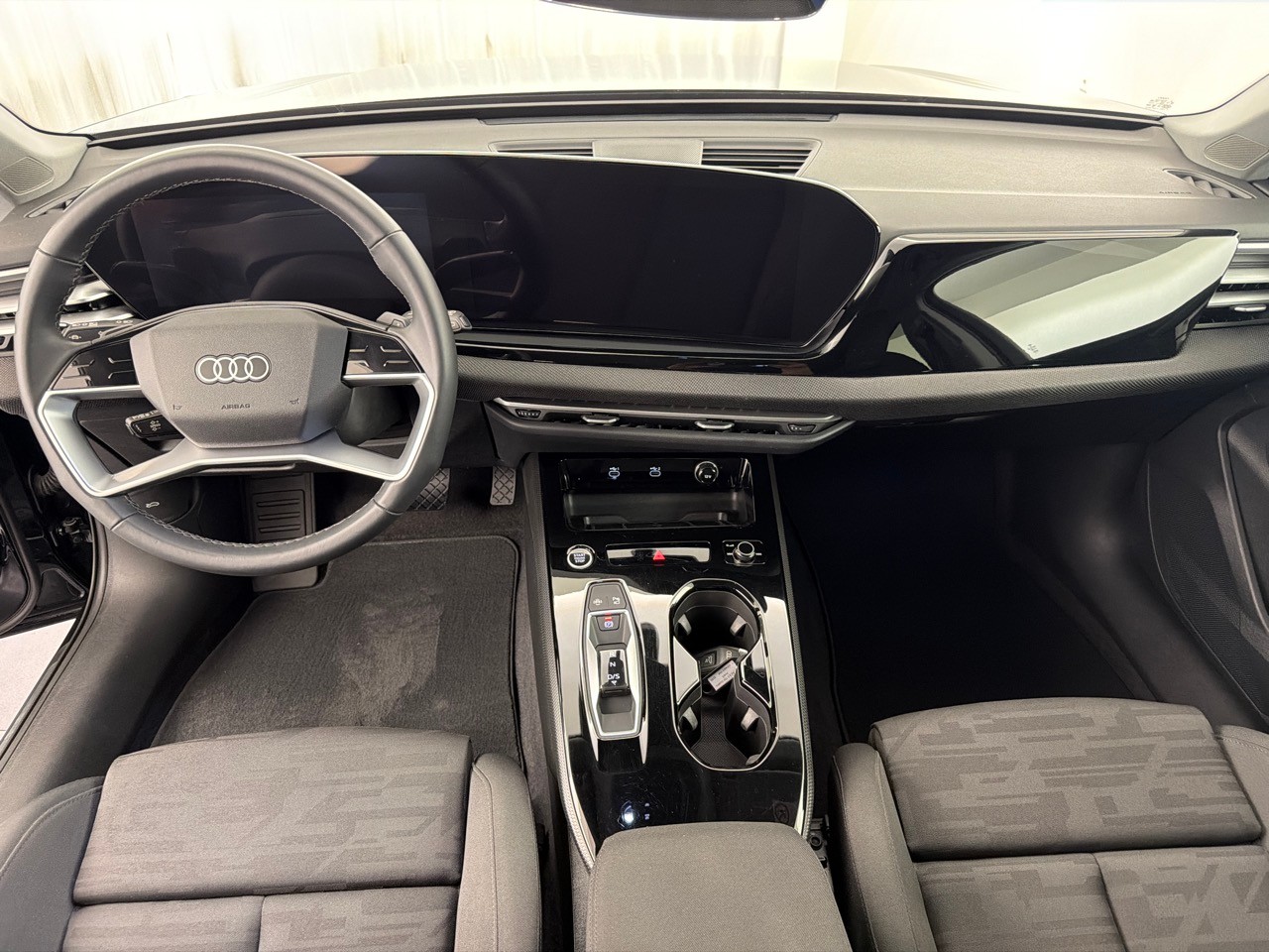 AUDI A5 Avant TDI 150kW Attra-image-6