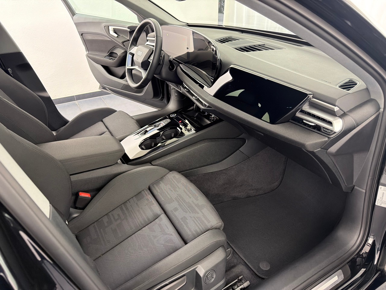 AUDI A5 Avant TDI 150kW Attra-image-8