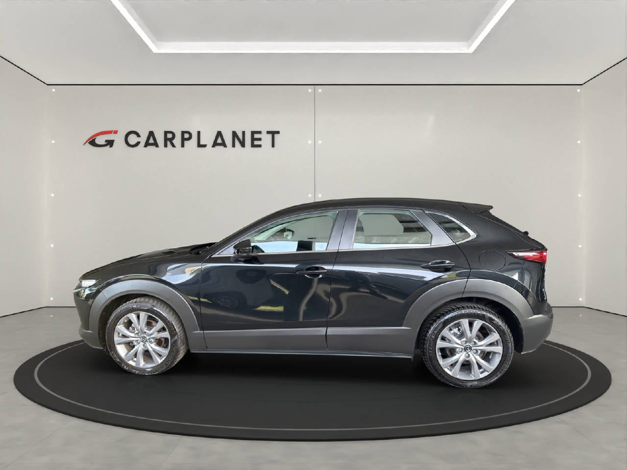 MAZDA CX-30 2.0 150 PS Exclusive-Line AWD-showroom-element-1