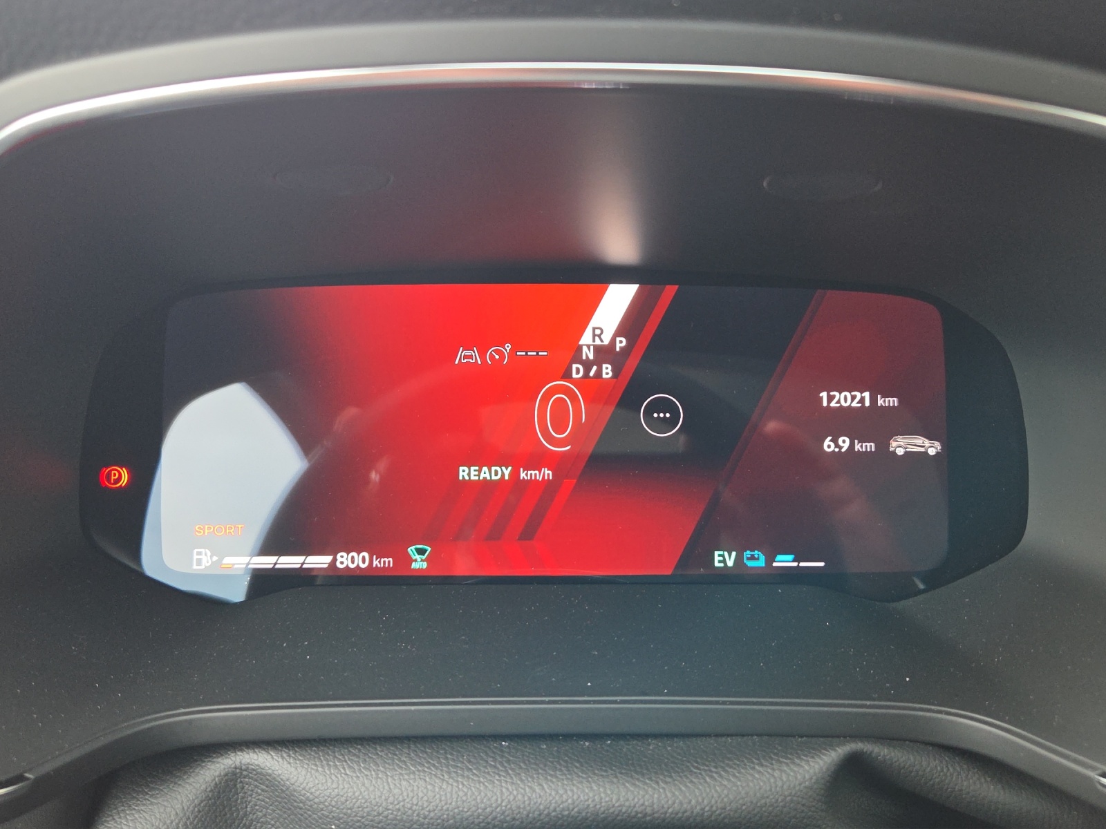 RENAULT Symbioz 1.6 E-Tech Iconic-image-10