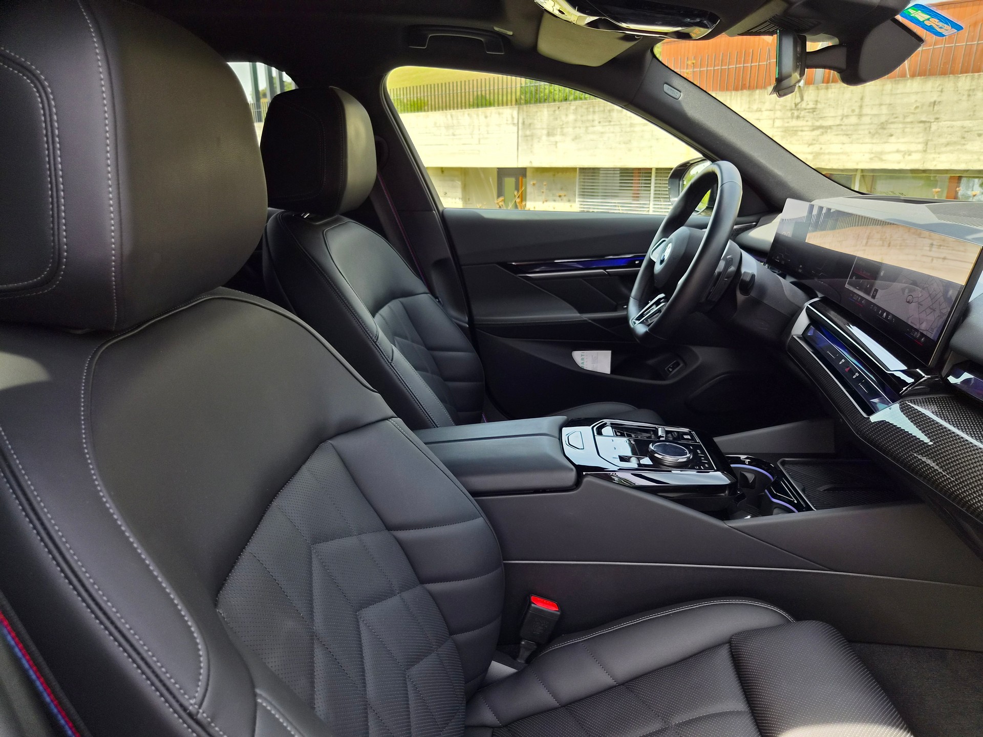 BMW 540d xDrive M Sport Pro-image-9