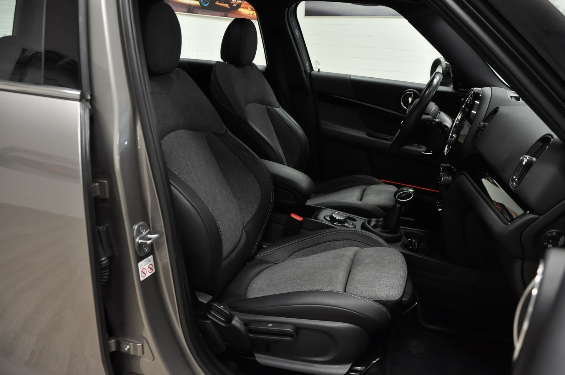 MINI Countryman Cooper S ALL4 Steptronic-image-14