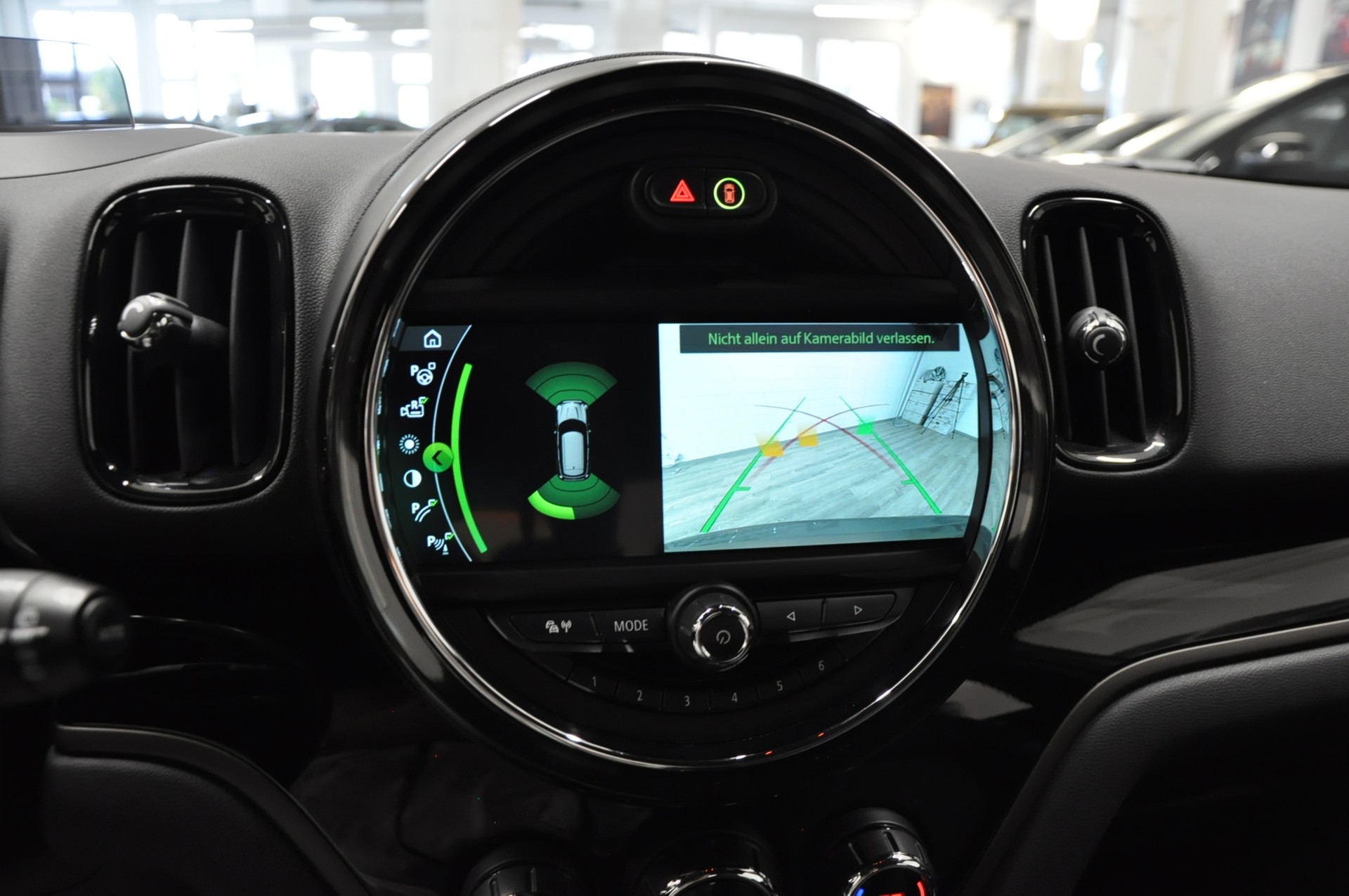 MINI Countryman Cooper S ALL4 Steptronic-image-20