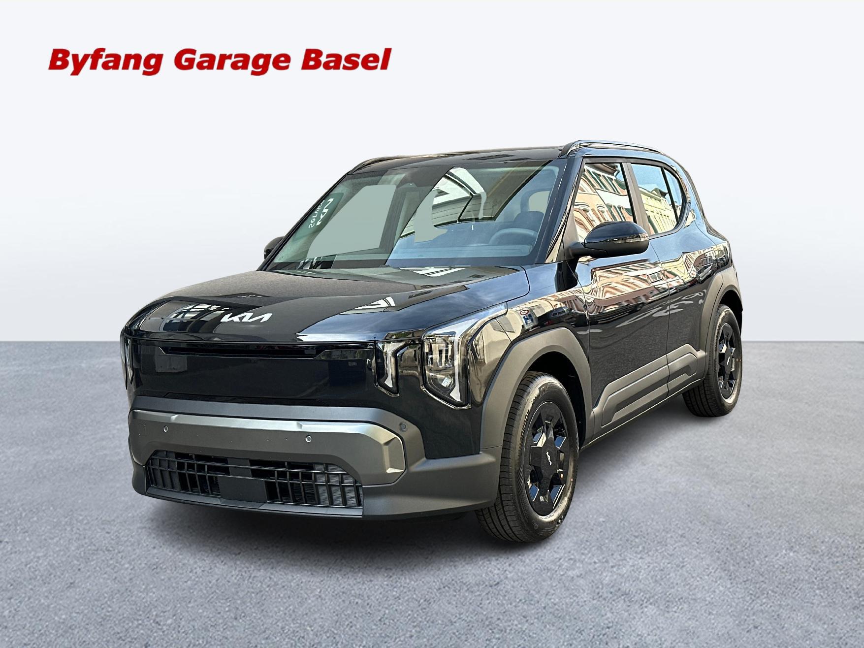 KIA EV2 61 kWh Air 4P