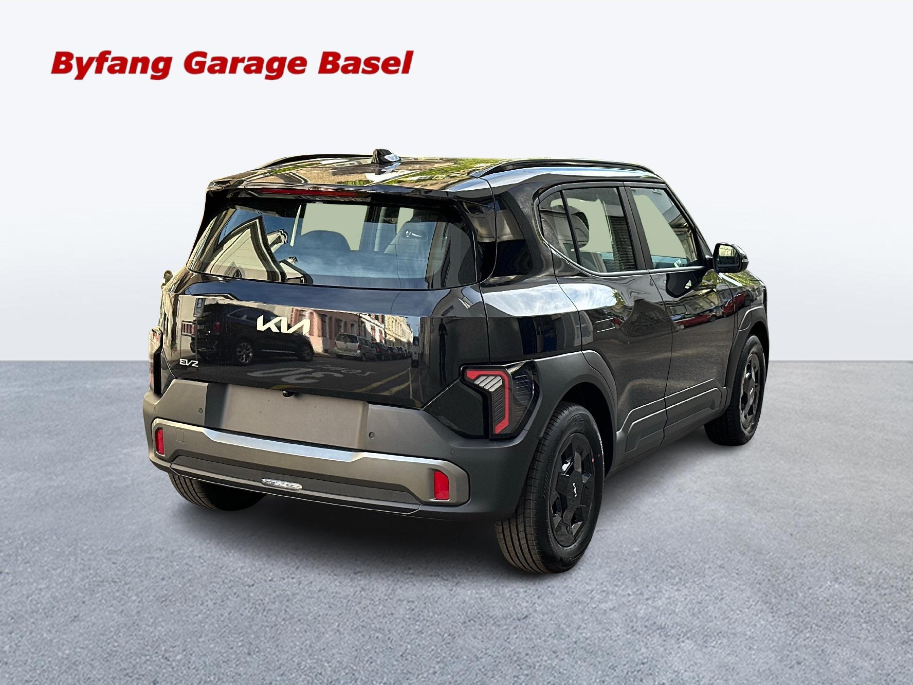 KIA EV2 61 kWh Air 4P-image-4