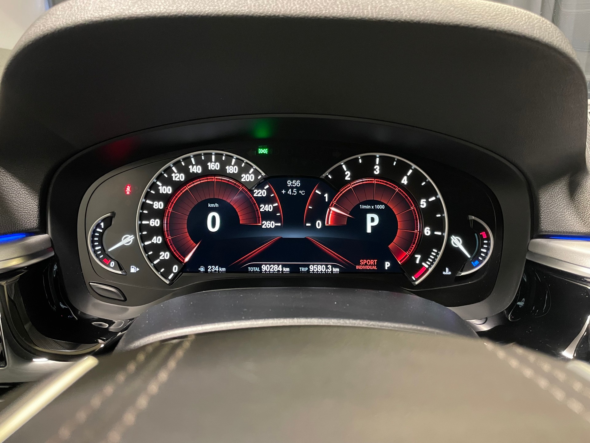 BMW 530i xDrive Steptronic Sport line (58)-image-12
