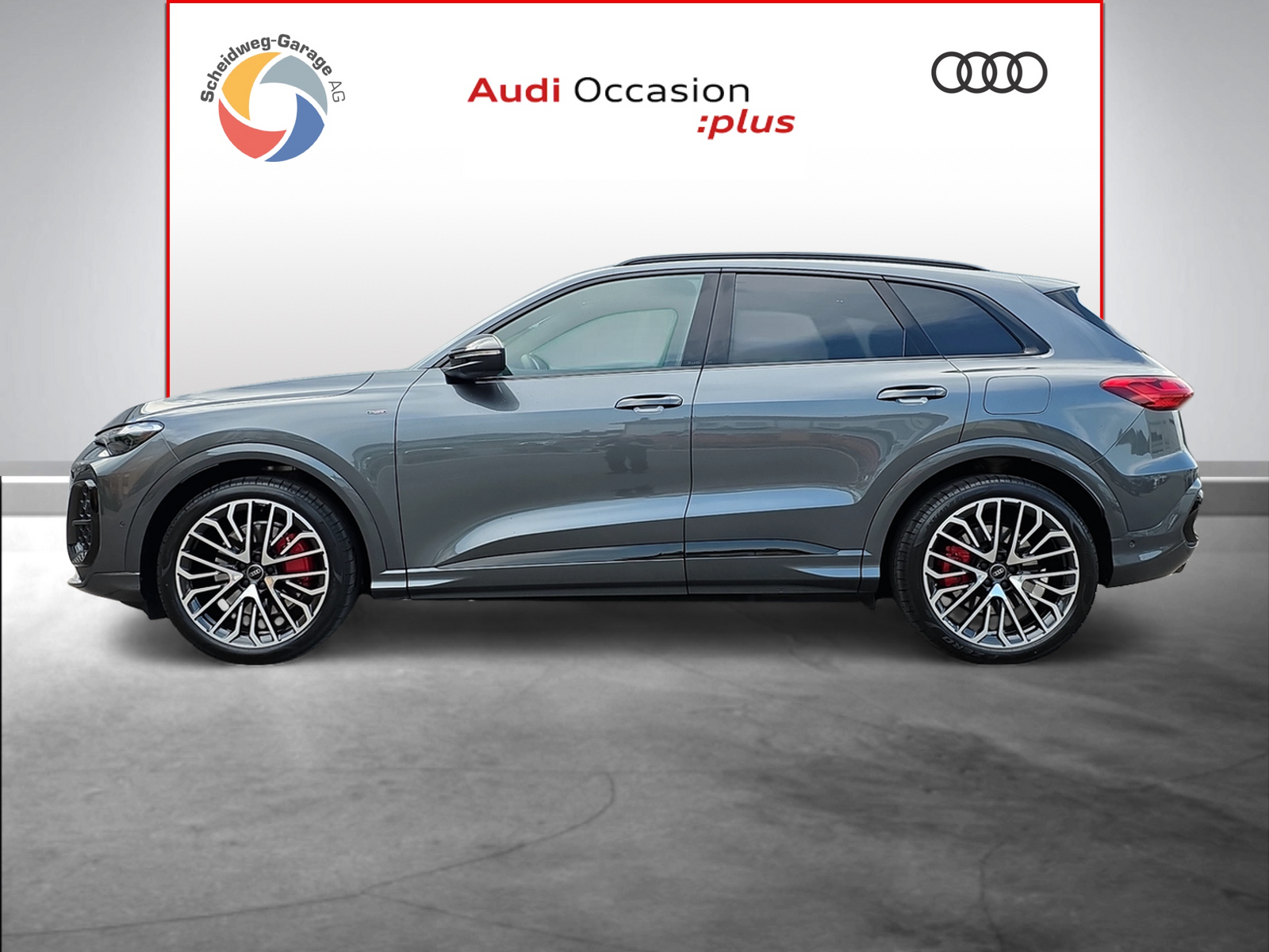 AUDI Q5 e-hybrid quattro 270 kW S-tronic-showroom-element-2