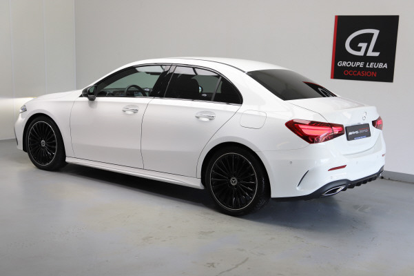 MERCEDES-BENZ A 220 d 8G-DCT-image-5