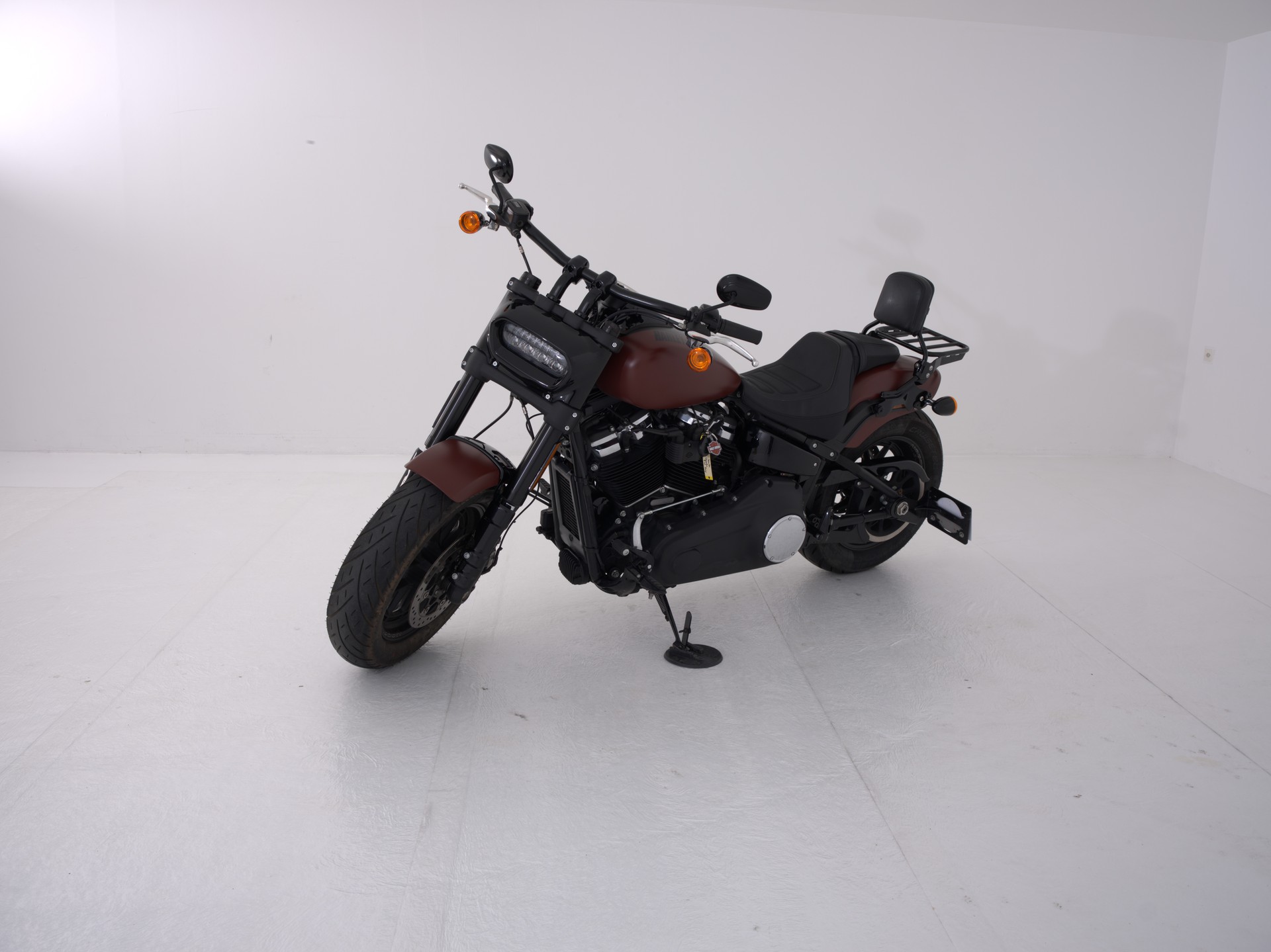 HARLEY-DAVIDSON FXFBS Fat Bob 114 ABS-image-4