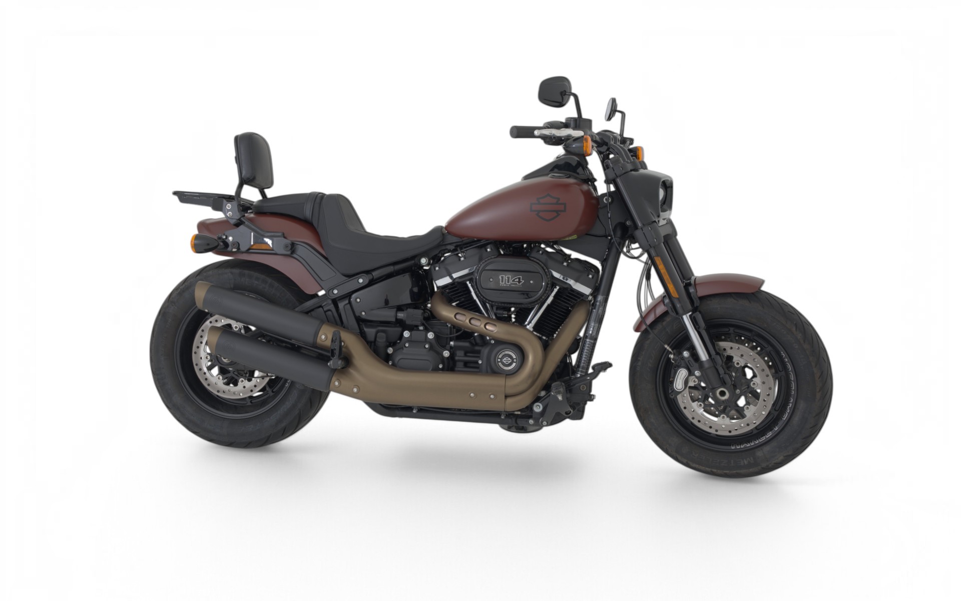 HARLEY-DAVIDSON FXFBS Fat Bob 114 ABS-showroom-element-1