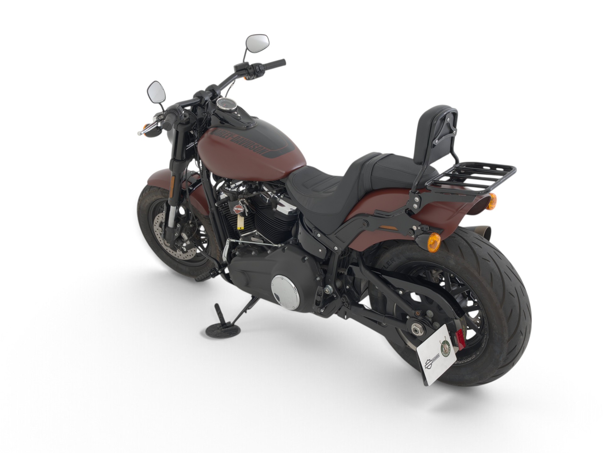 HARLEY-DAVIDSON FXFBS Fat Bob 114 ABS-showroom-element-3