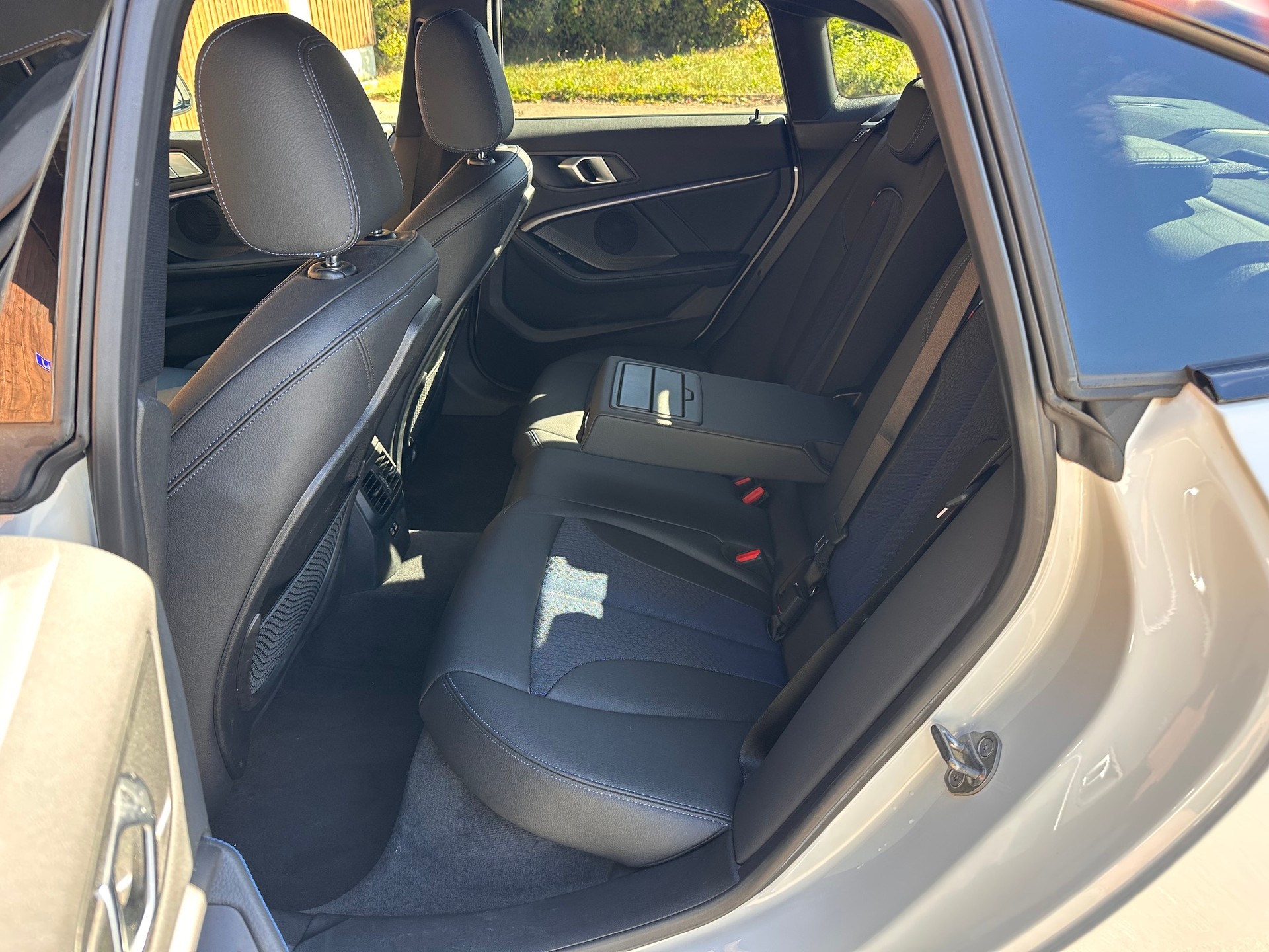BMW M235i Gran Coupé xDrive Pure M Sport Steptronic-image-13