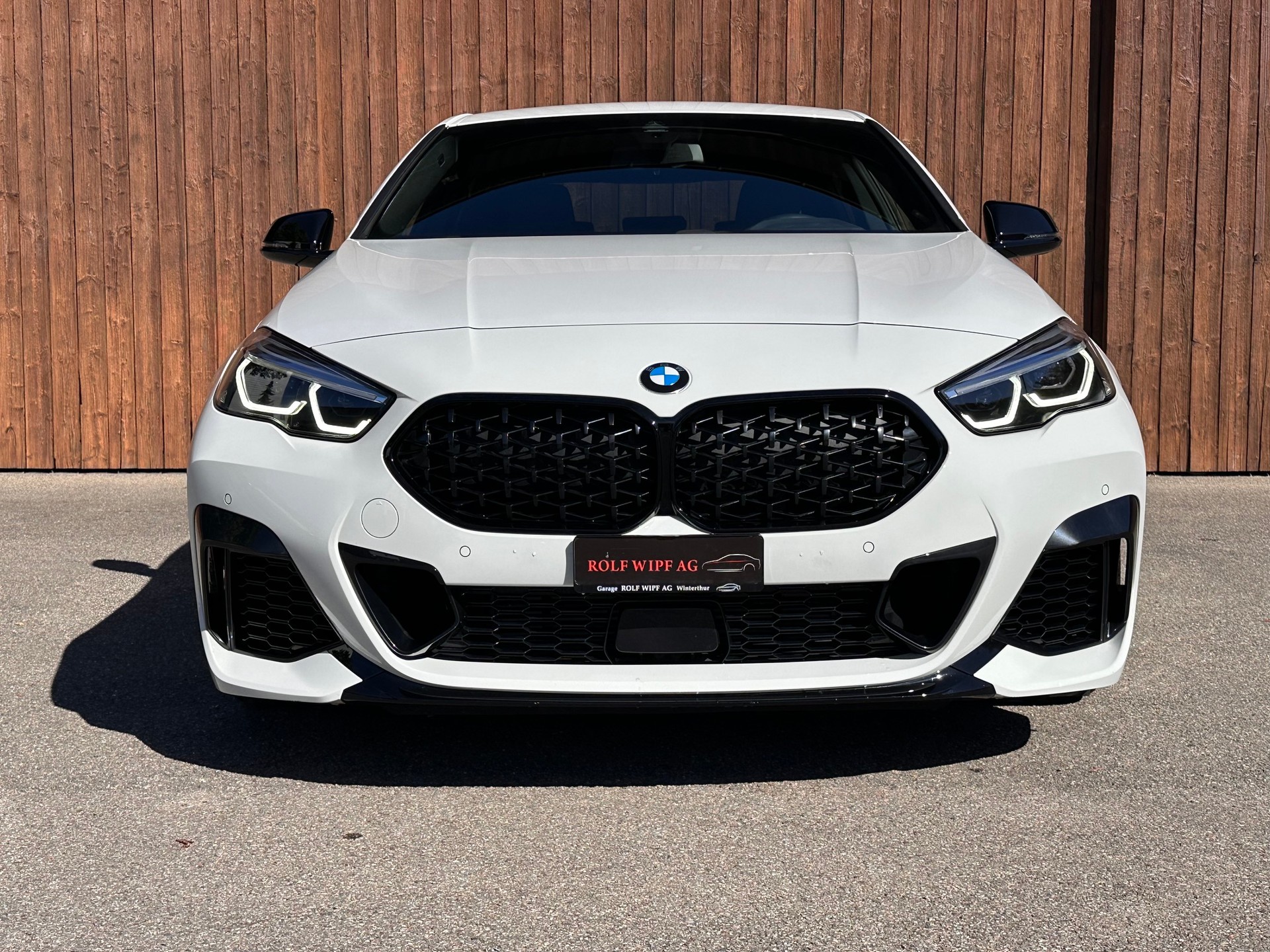 BMW M235i Gran Coupé xDrive Pure M Sport Steptronic-showroom-element-2