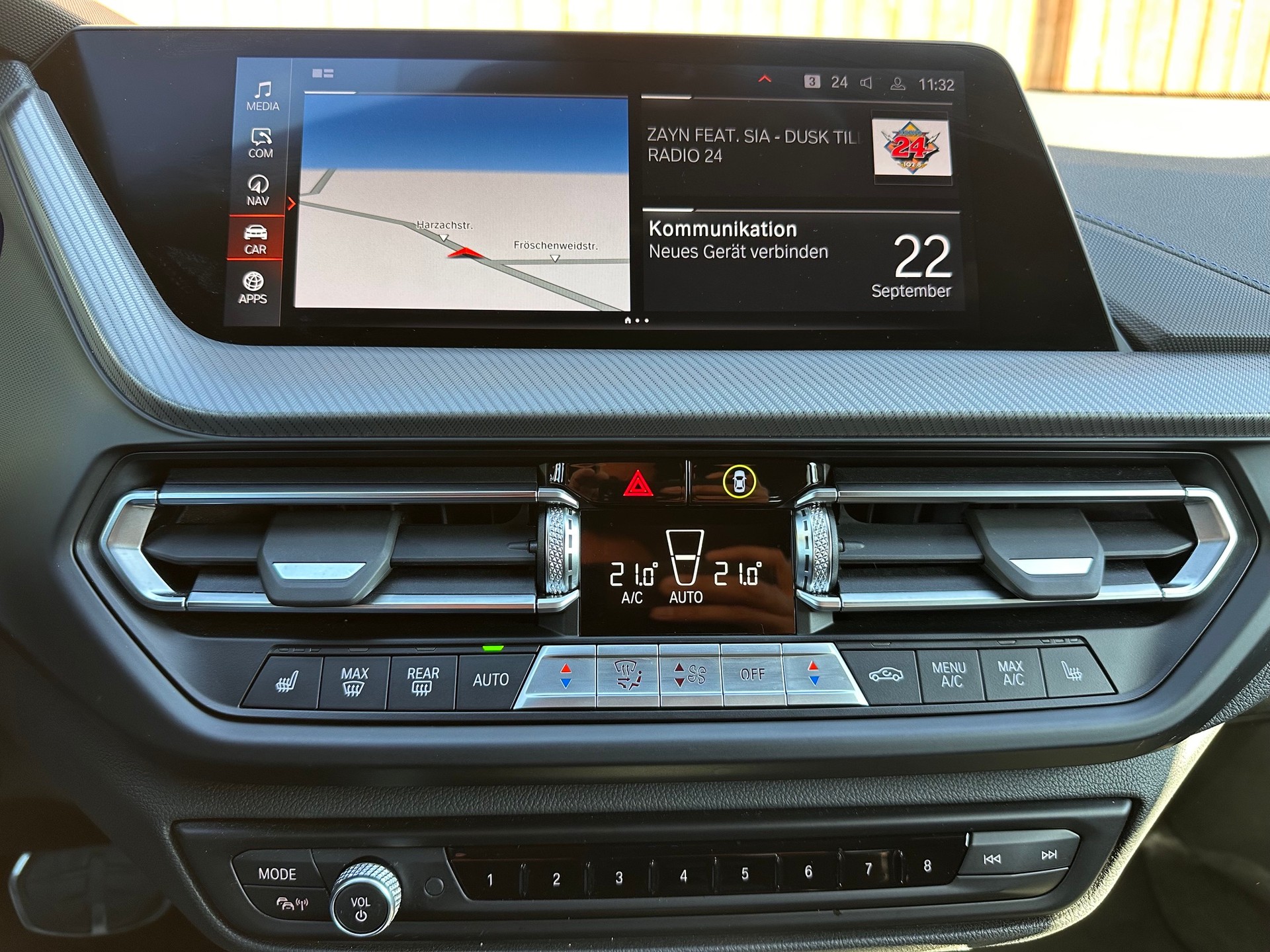 BMW M235i Gran Coupé xDrive Pure M Sport Steptronic-image-15