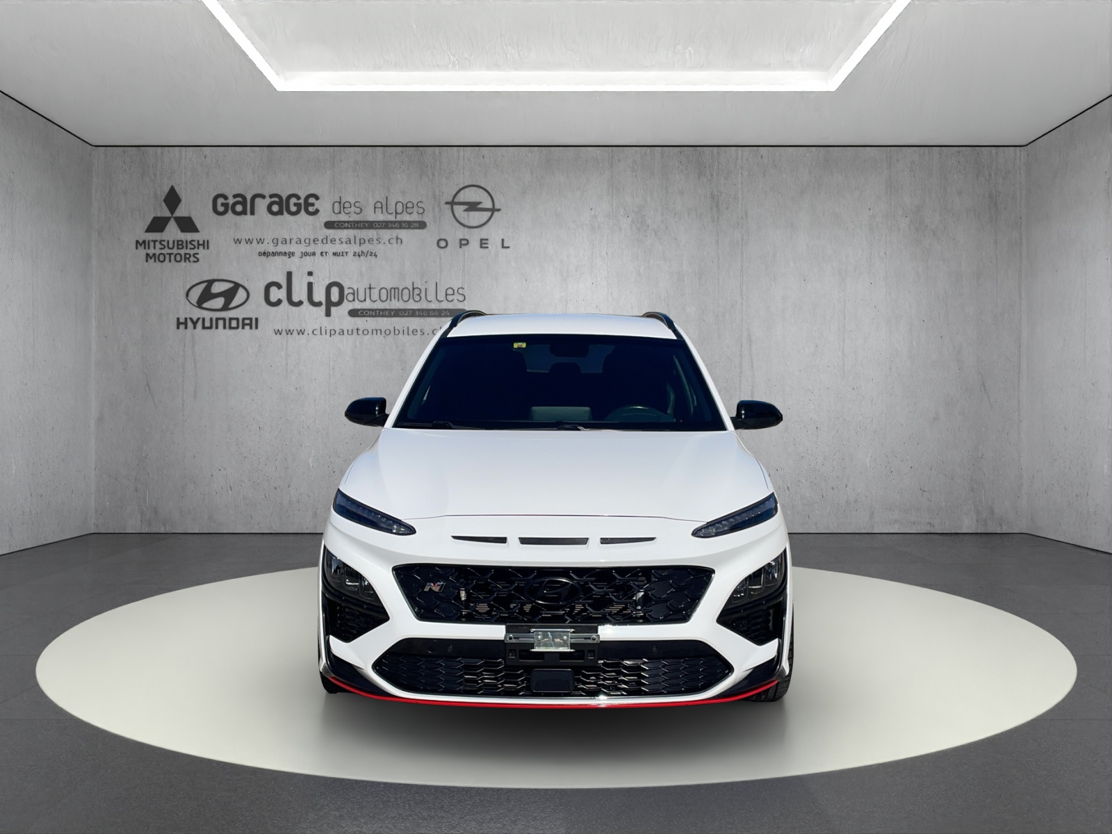 HYUNDAI Kona N 2.0 T-GDi-showroom-element-1