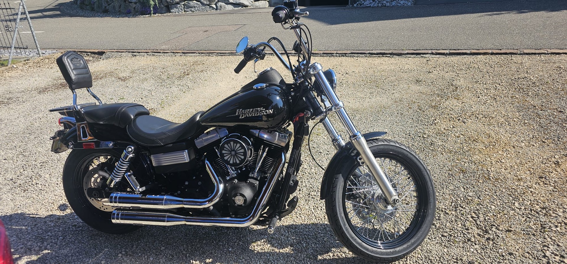 HARLEY-DAVIDSON Dyna-image-12