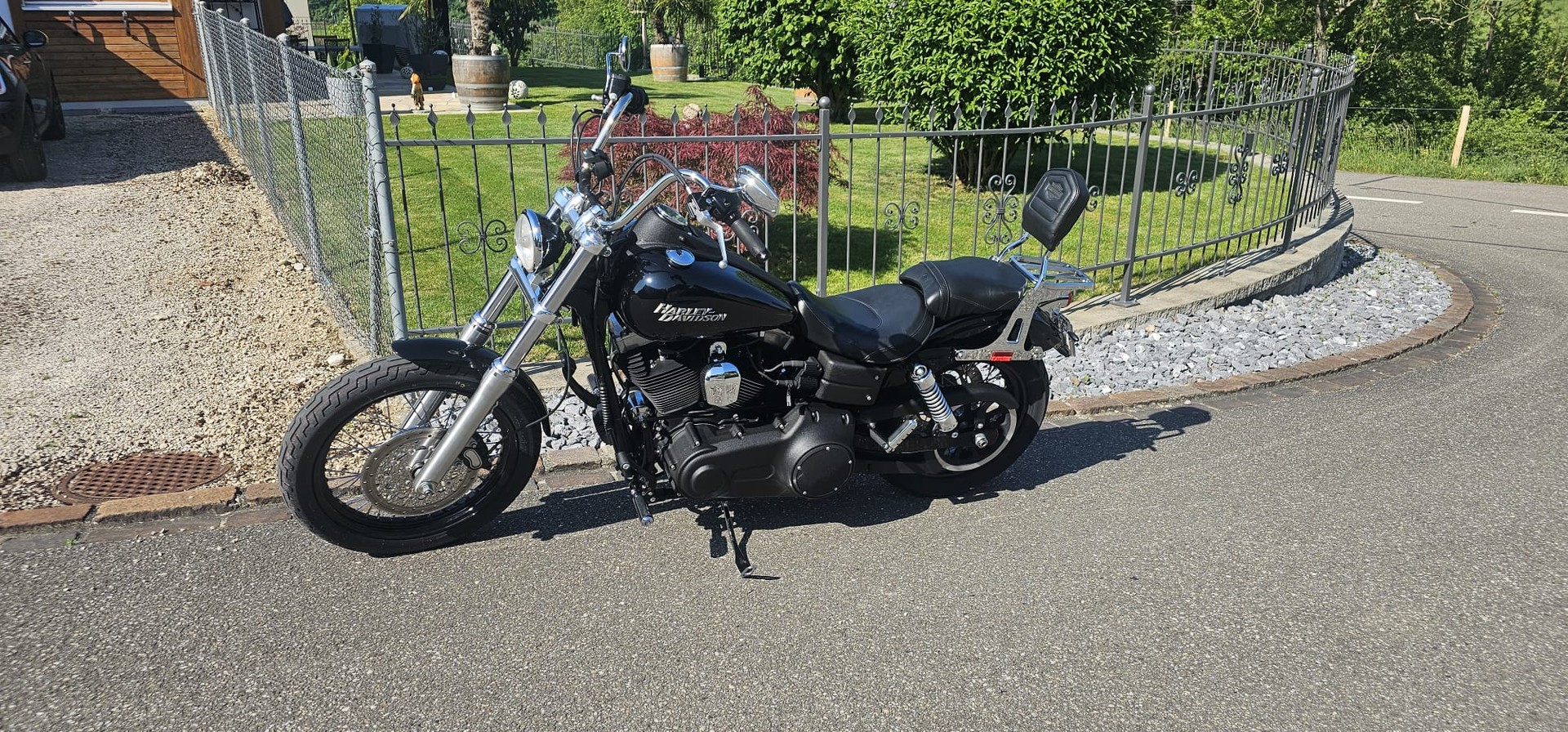 HARLEY-DAVIDSON Dyna-image-10