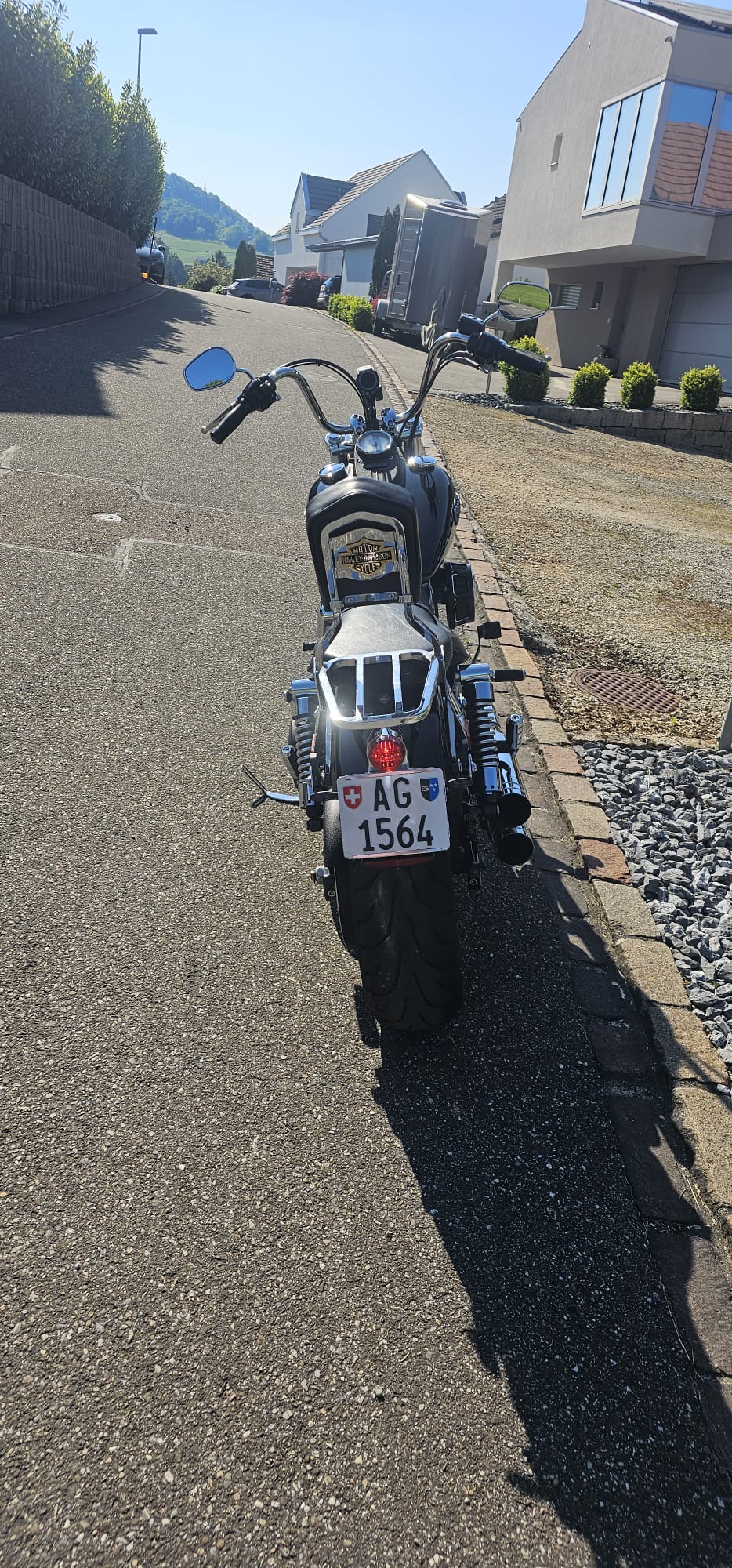 HARLEY-DAVIDSON Dyna-image-6