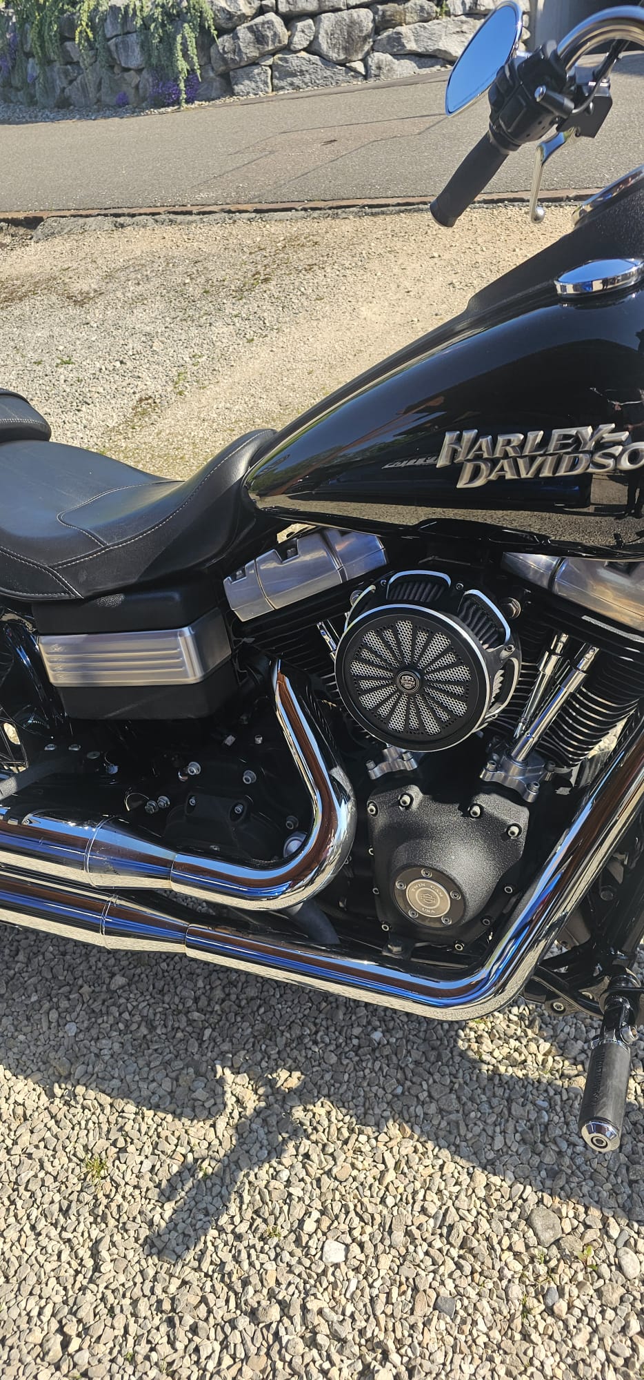 HARLEY-DAVIDSON Dyna-image-11