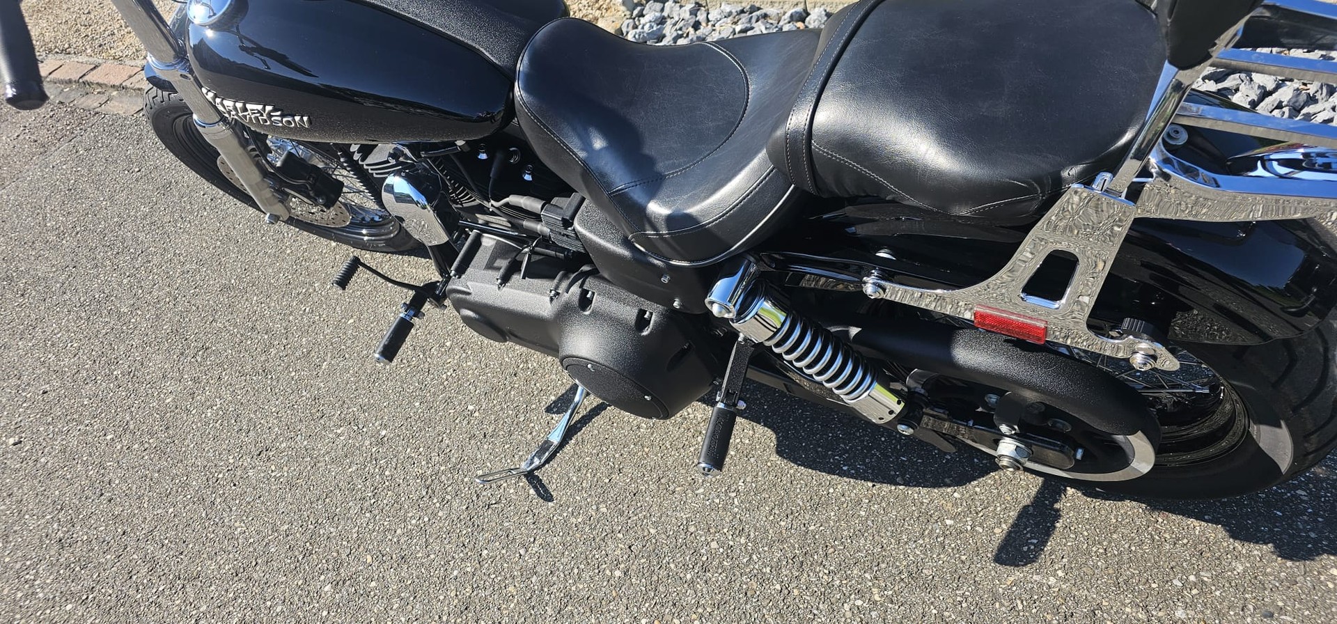 HARLEY-DAVIDSON Dyna-image-4