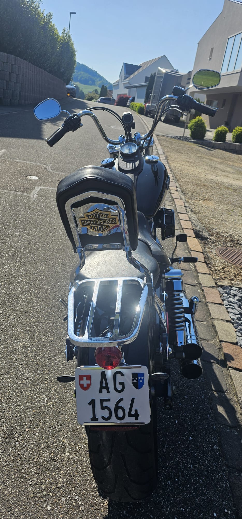 HARLEY-DAVIDSON Dyna-image-7