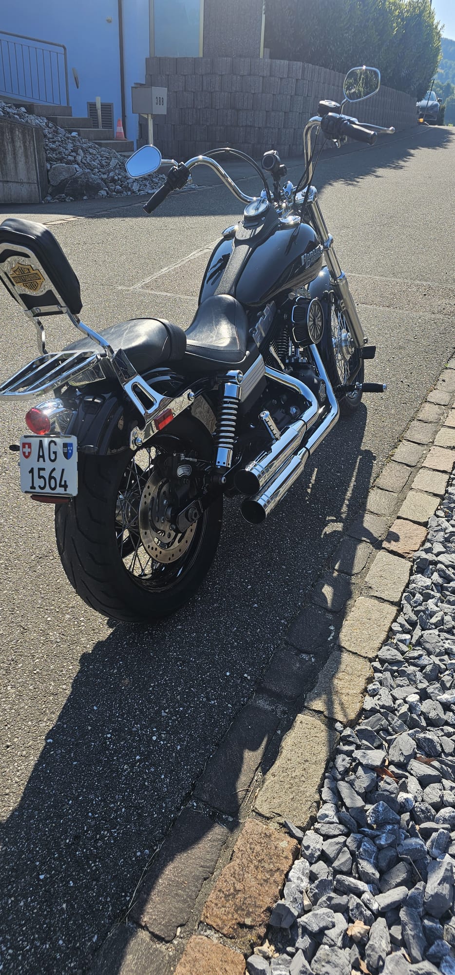 HARLEY-DAVIDSON Dyna-image-8