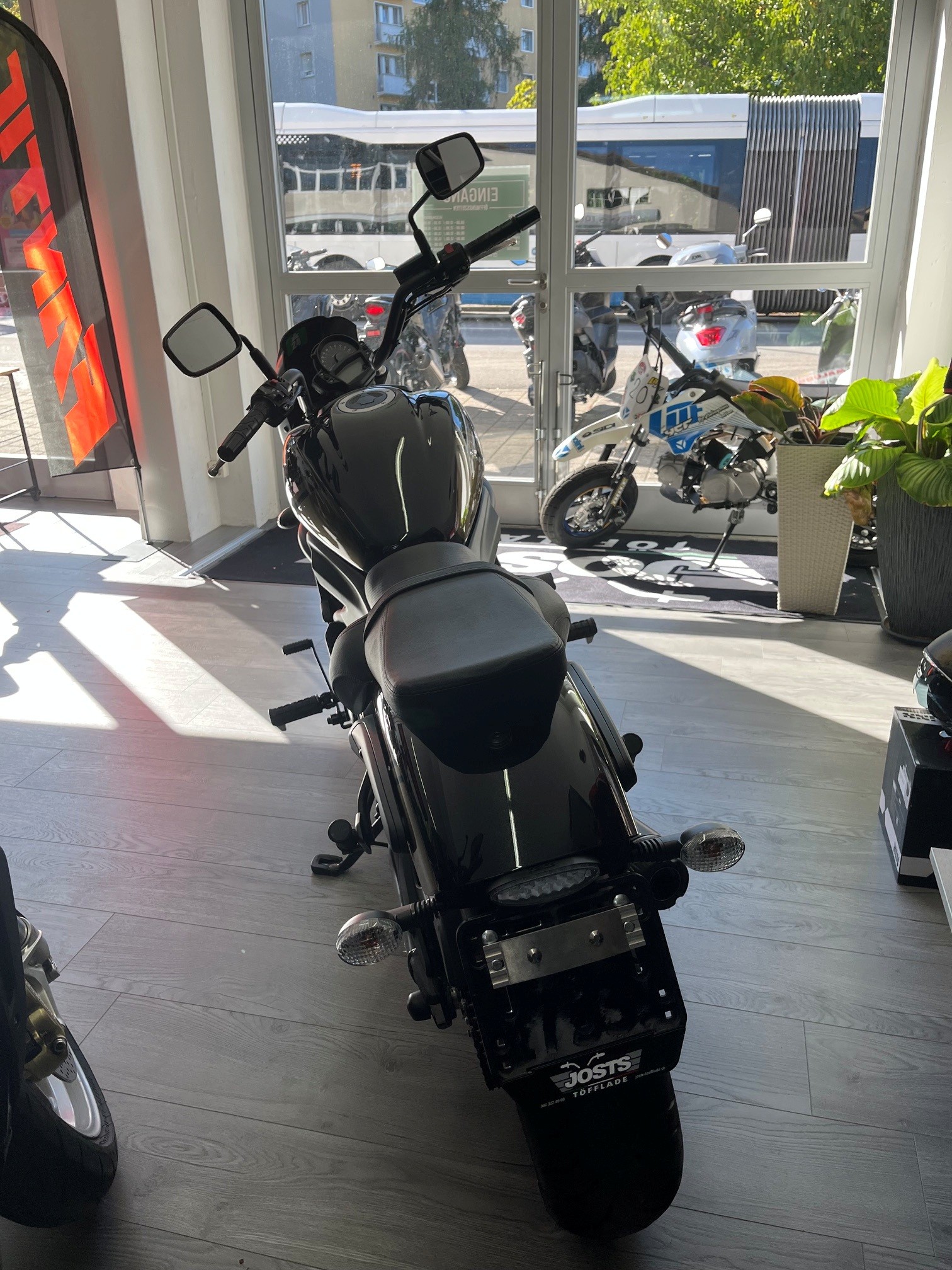 KAWASAKI Vulcan S ABS - GRATIS LIEFERUNG*-image-3