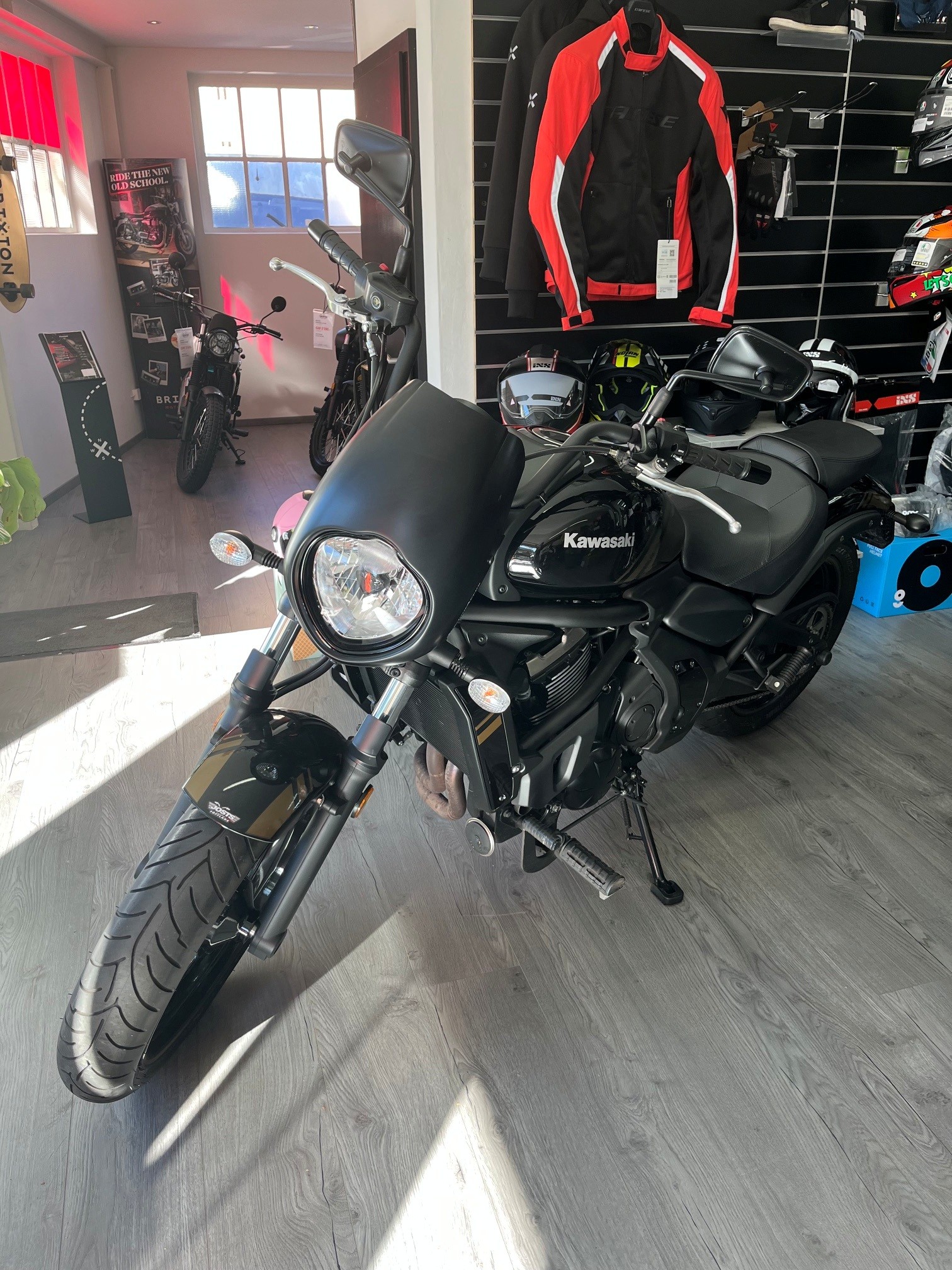 KAWASAKI Vulcan S ABS - GRATIS LIEFERUNG*-image-2