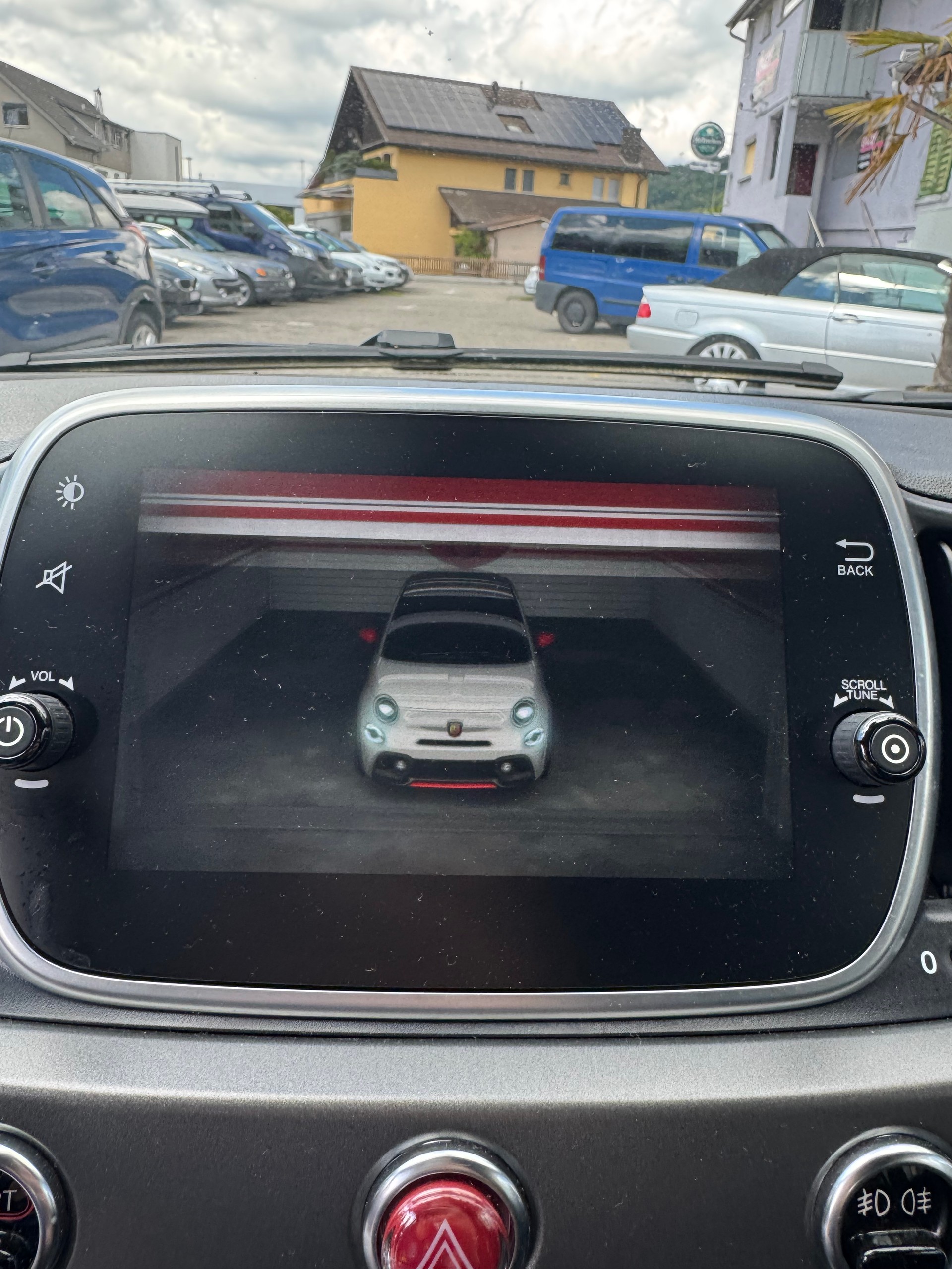 FIAT 595 1.4 16V Turbo Abarth Pista Dualogic-image-14