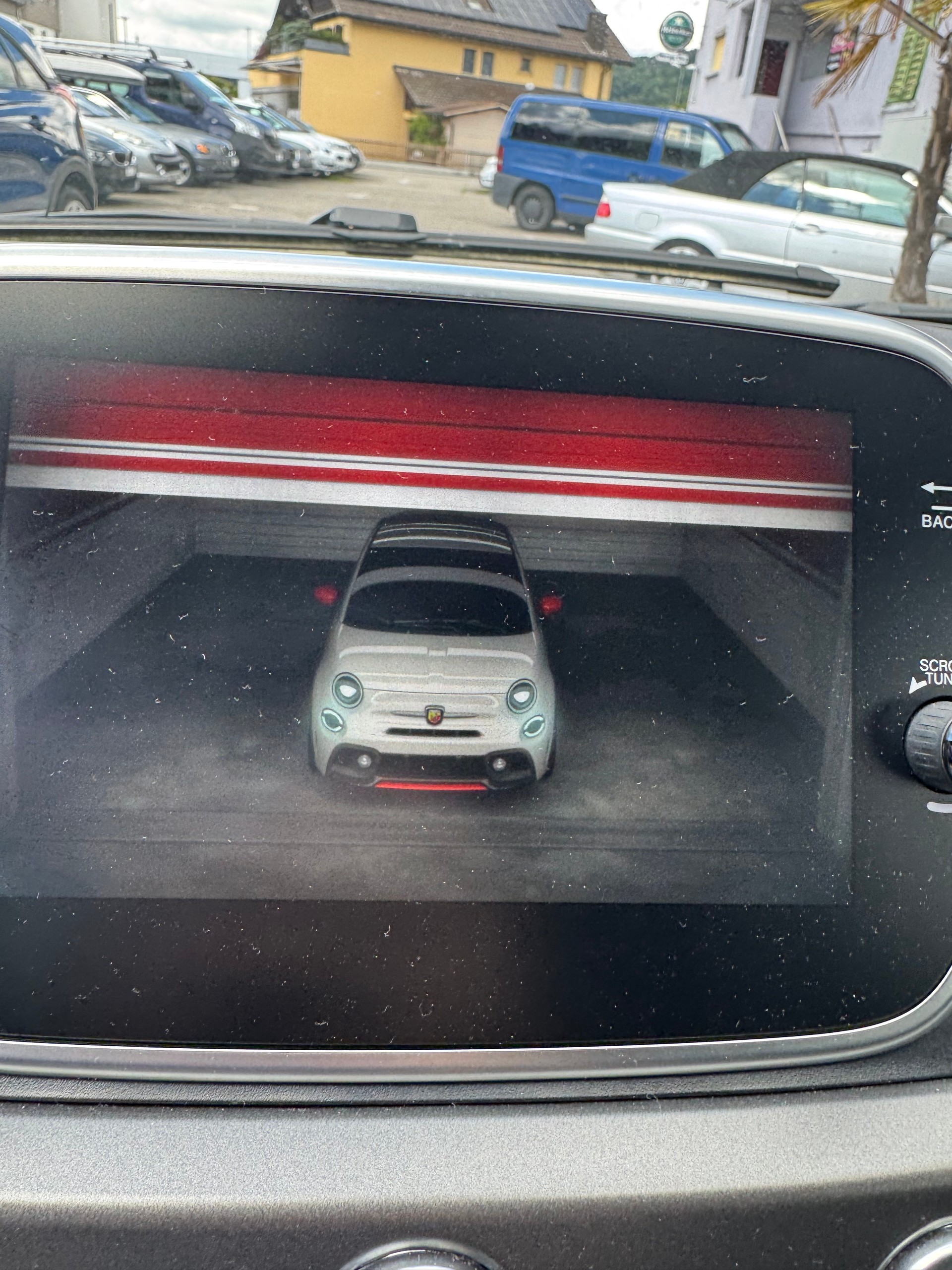 FIAT 595 1.4 16V Turbo Abarth Pista Dualogic-image-12