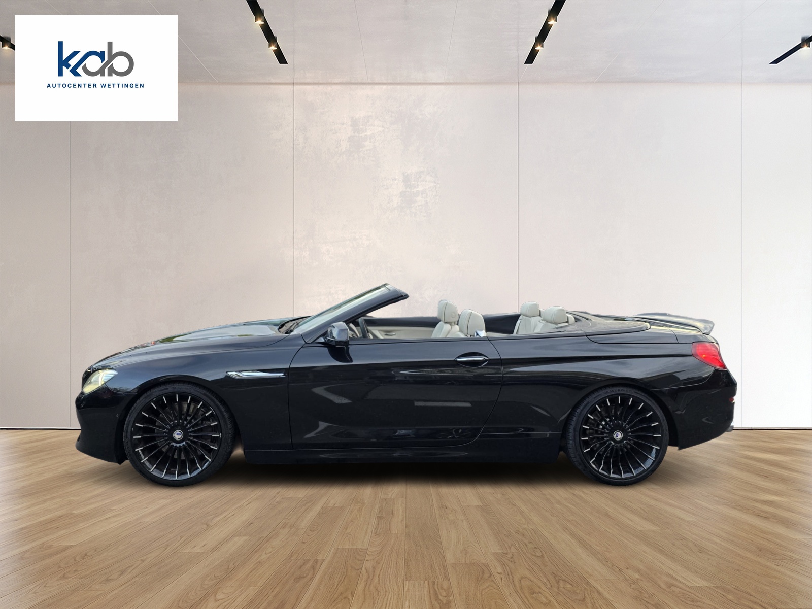 BMW 650i Cabrio-image-7