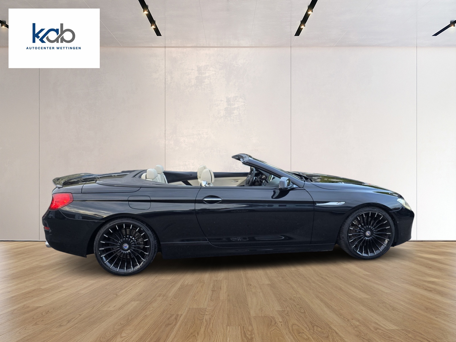 BMW 650i Cabrio-image-5