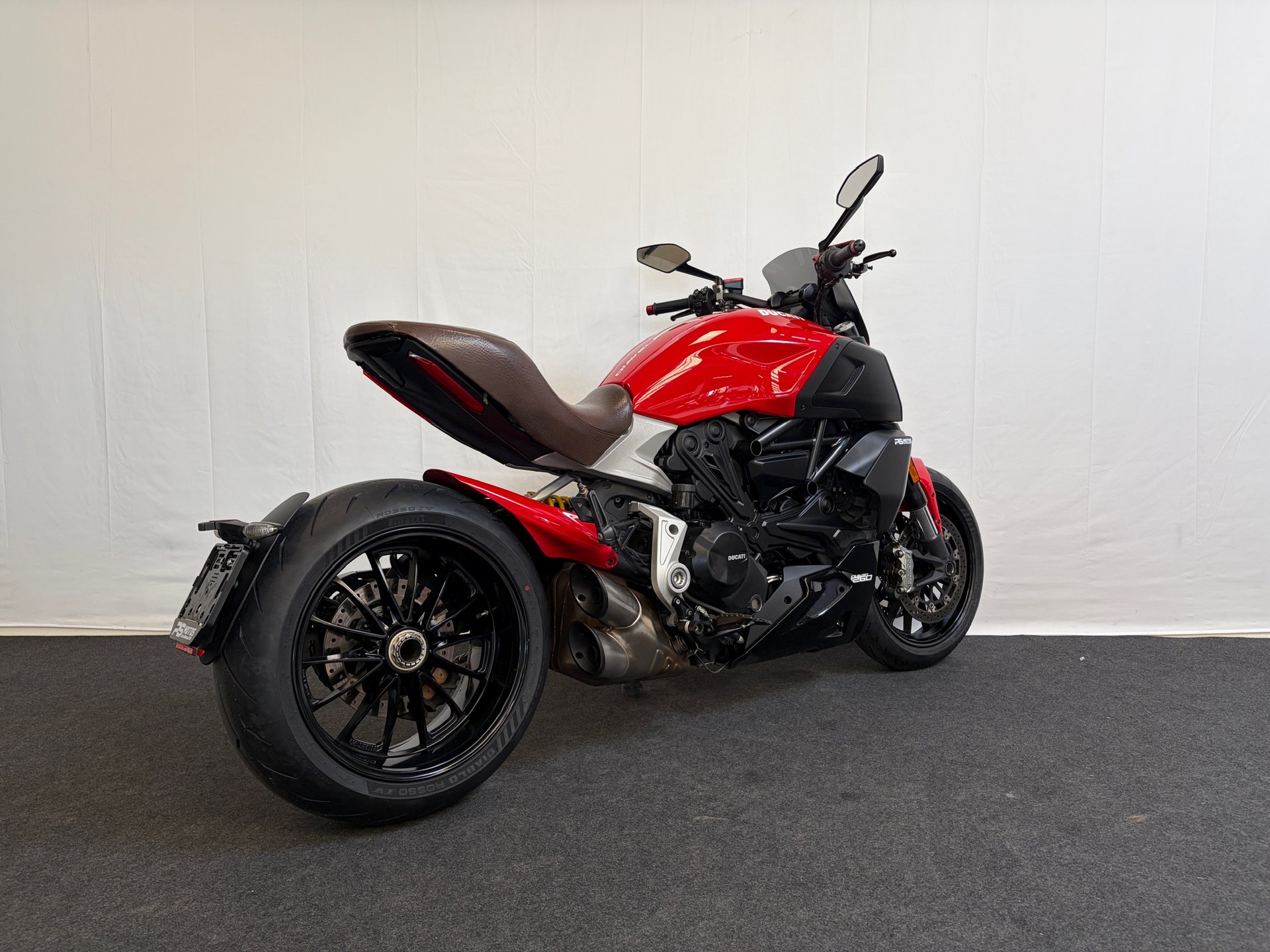 DUCATI Diavel 1260-image-6